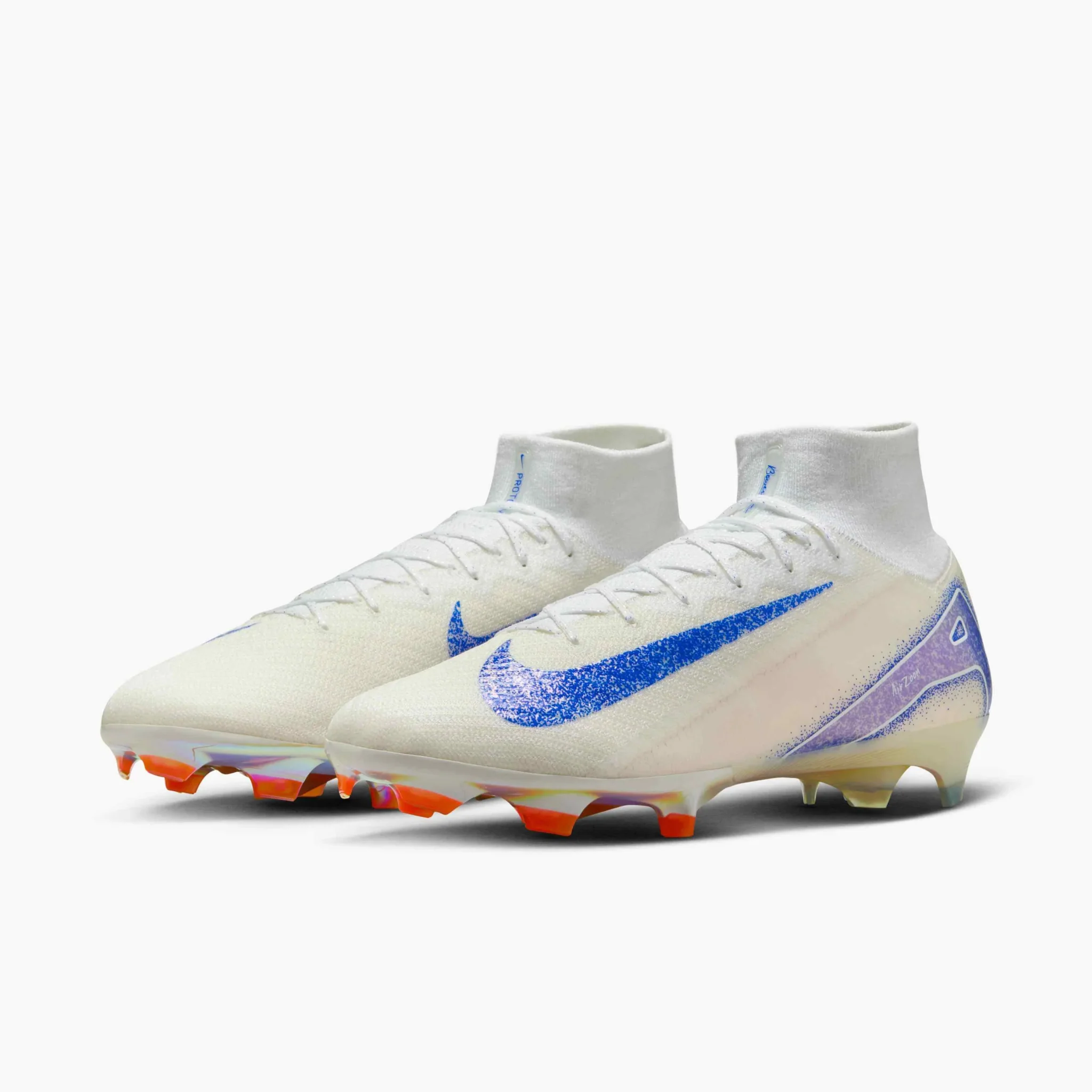 Nike ZM Superfly 10 Elite F FG - Blueprint Pack (FA24) - Image 3