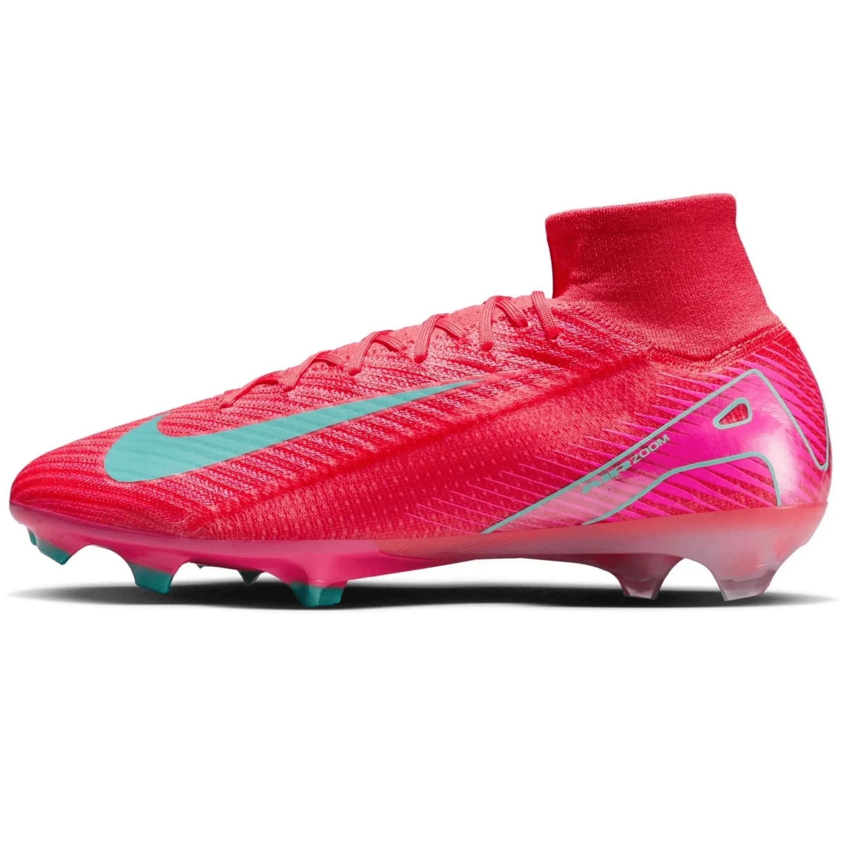Nike ZM Superfly 10 Elite FG - Mad Energy Pack (SP25)