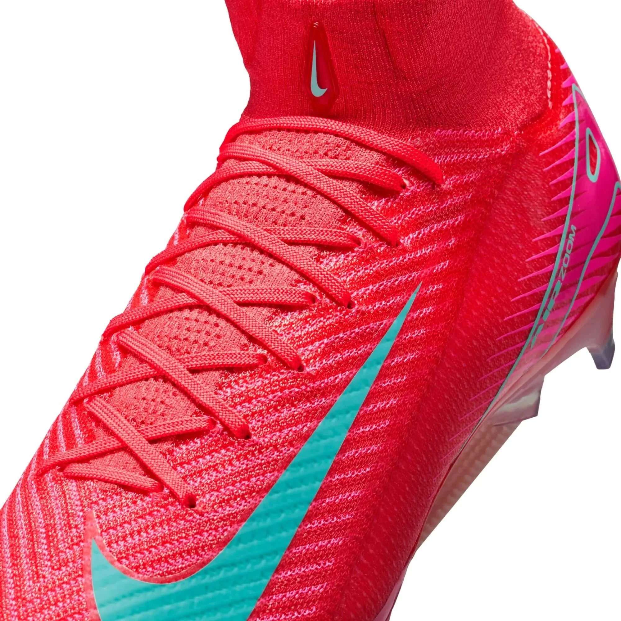 Nike ZM Superfly 10 Elite FG - Mad Energy Pack (SP25) - Image 8