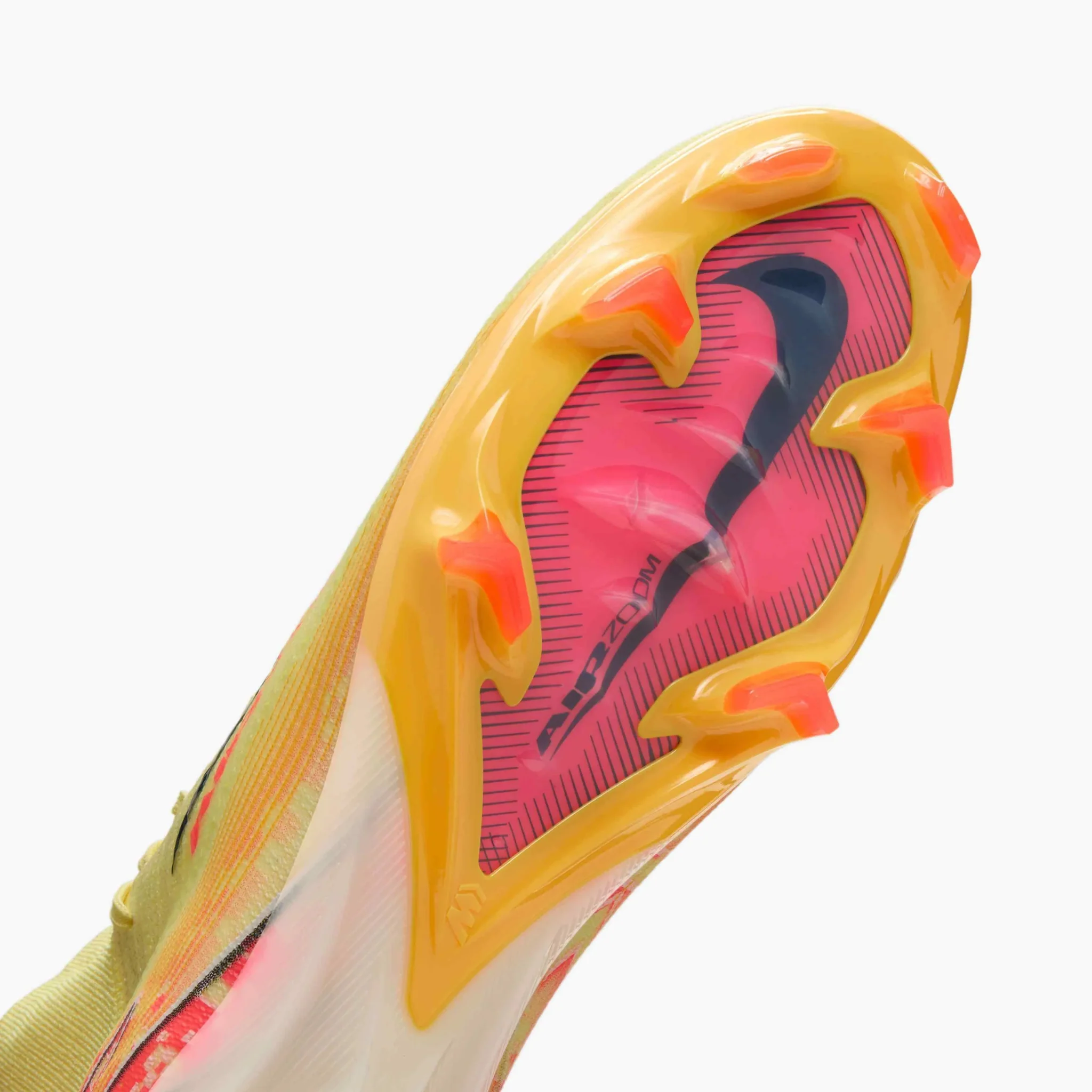 Nike ZM Superfly 10 Elite KM FG - Mbappe PE (FA24) - Image 6