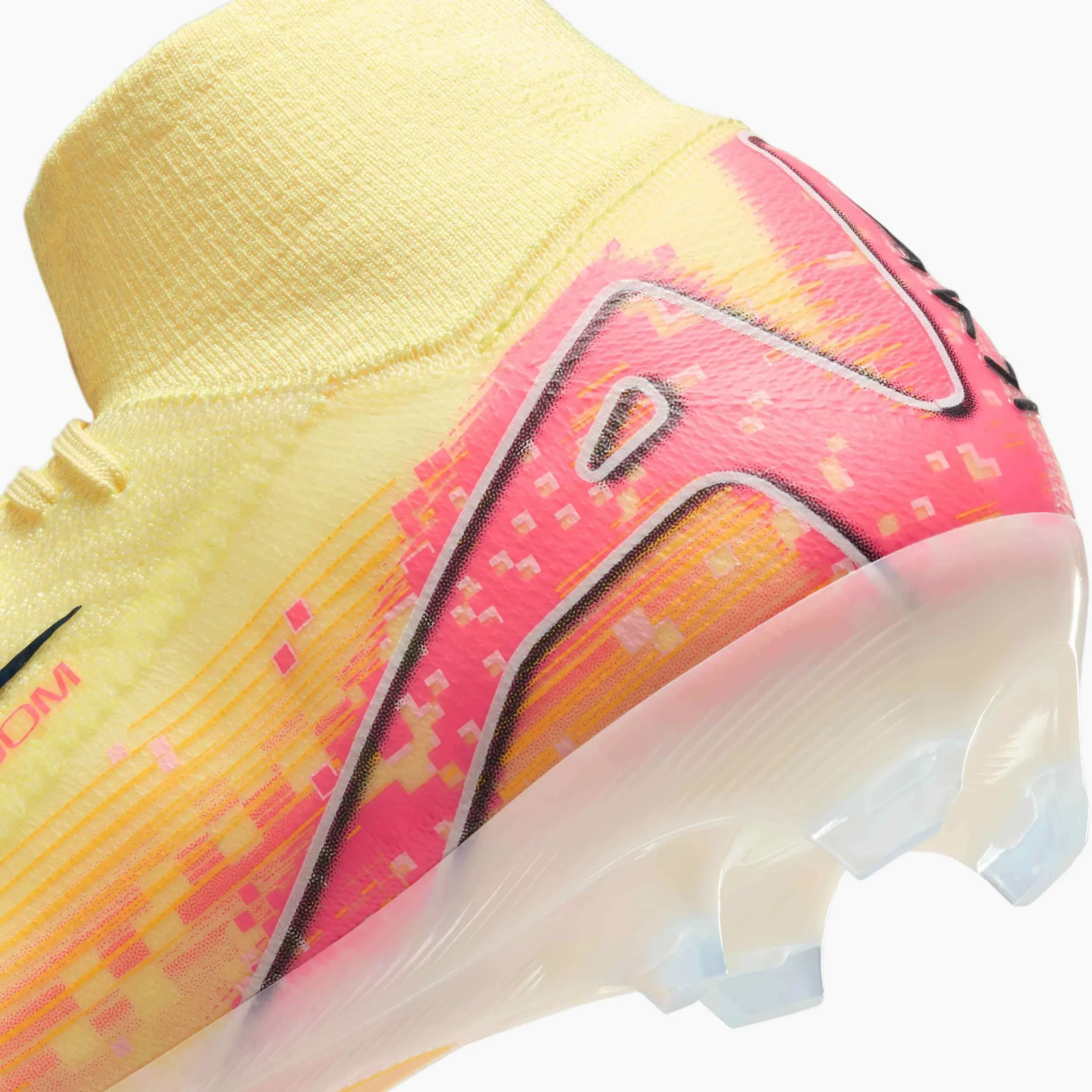 Nike ZM Superfly 10 Elite KM FG - Mbappe PE (FA24) - Image 8