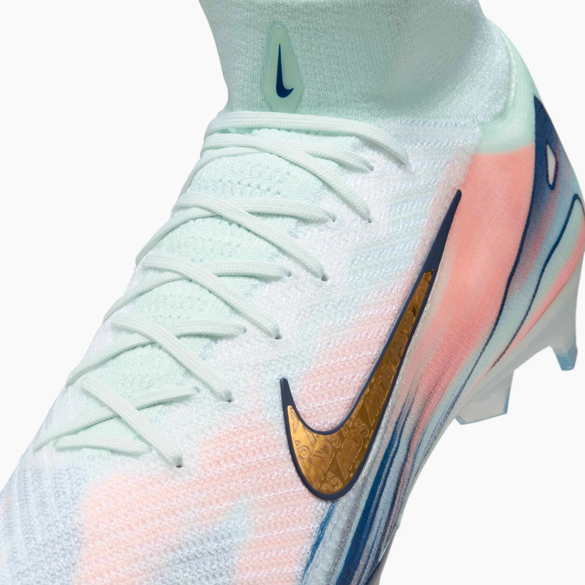 Nike ZM Superfly 10 Elite MDS FG - MDS 009 (HO24) - Image 8