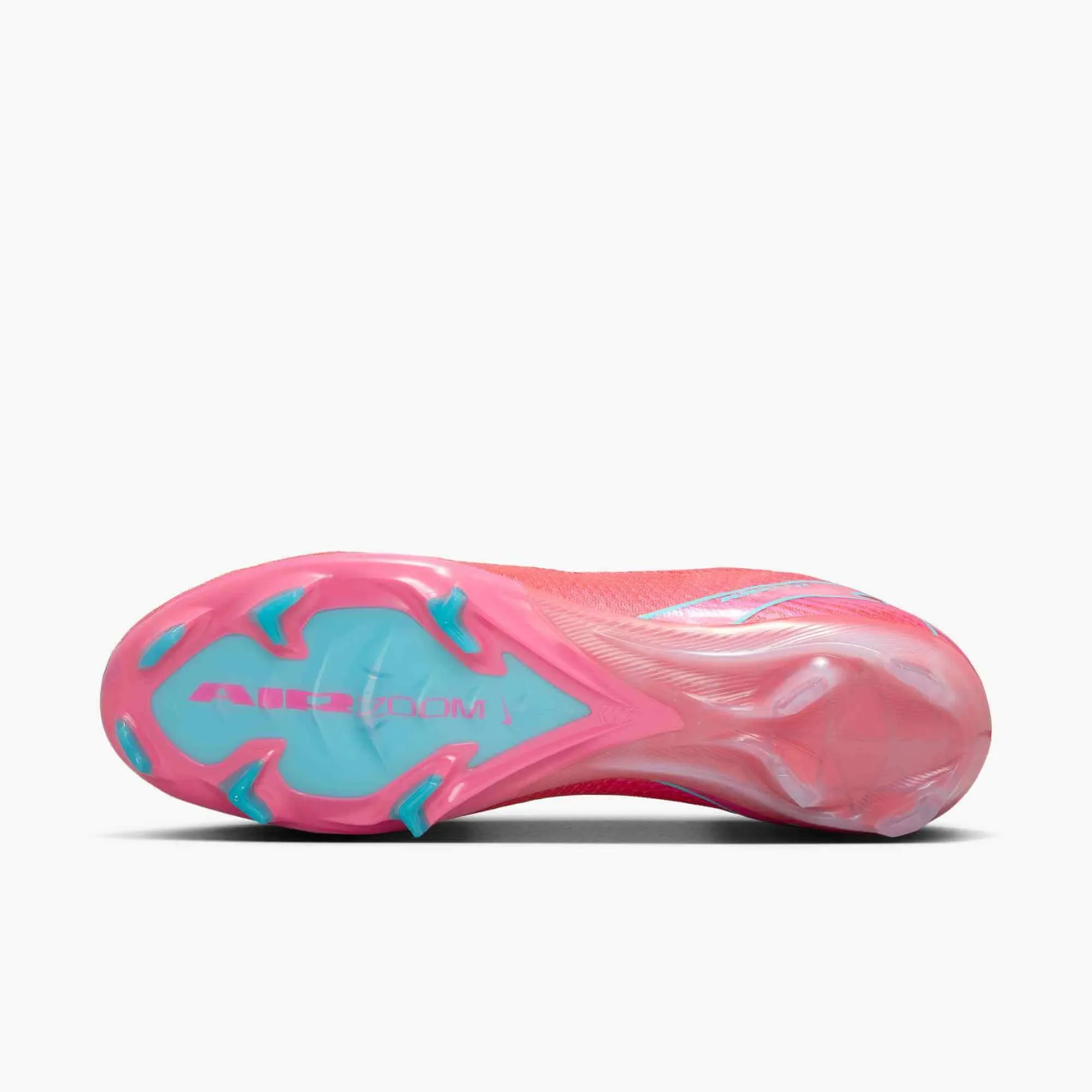 Nike ZM Vapor 16 Elite FG - Mad Energy Pack (SP25) - Image 5