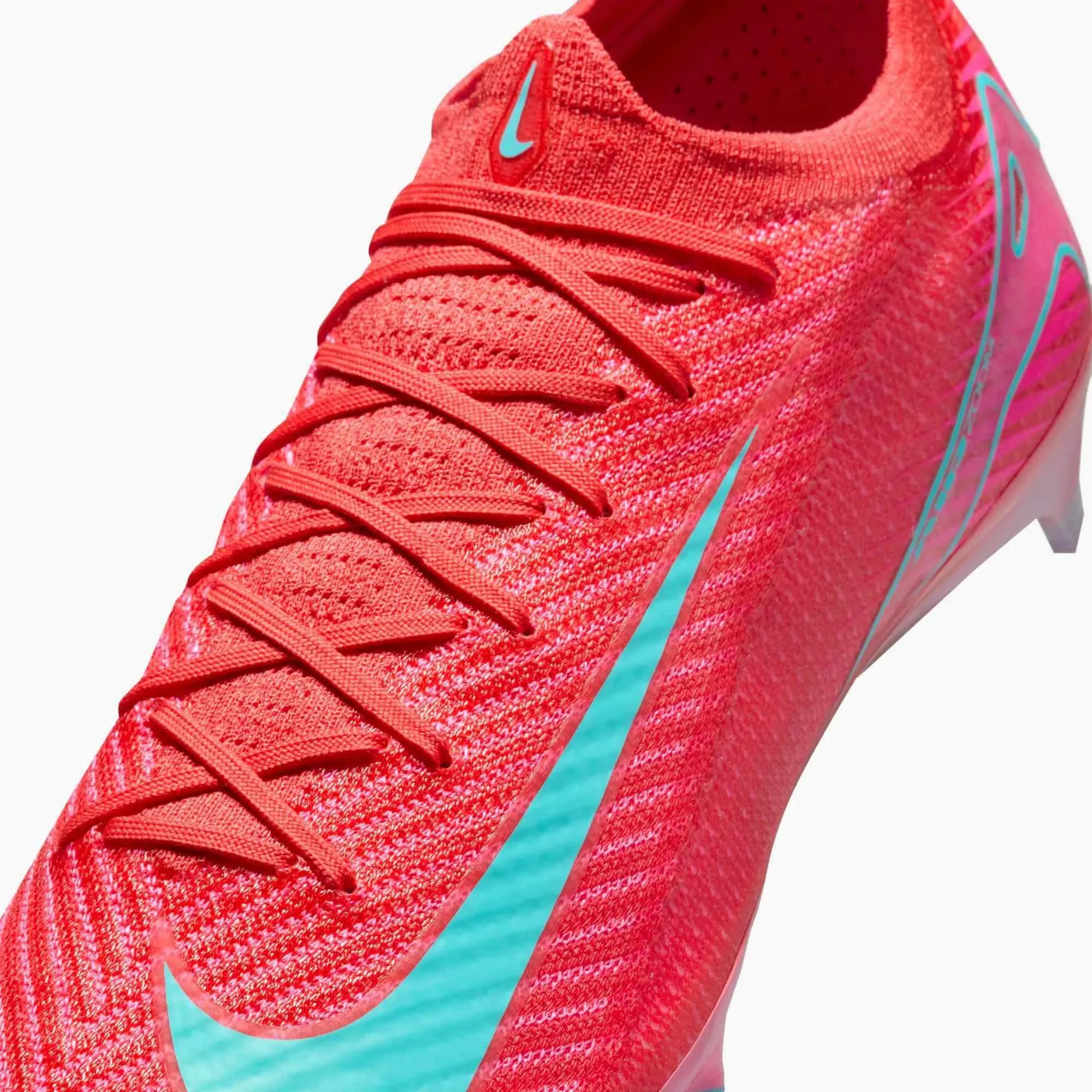 Nike ZM Vapor 16 Elite FG - Mad Energy Pack (SP25) - Image 7
