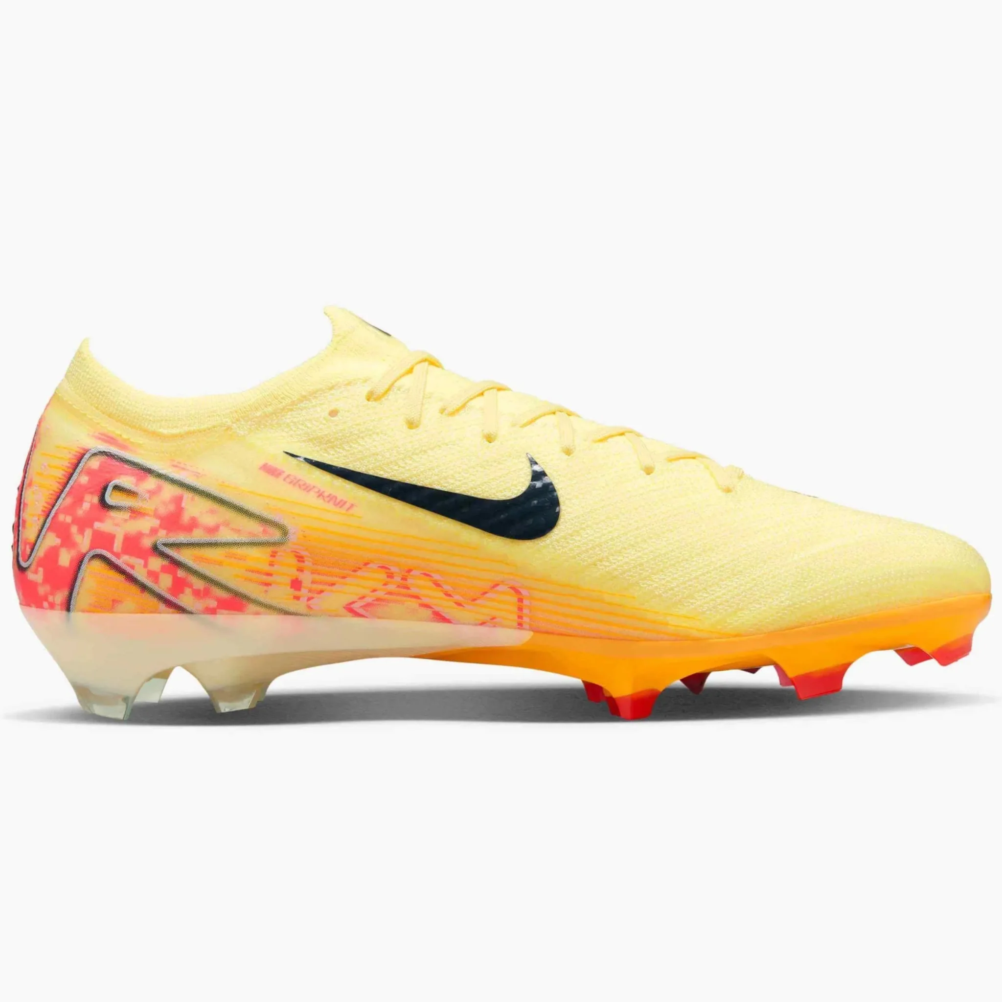 Nike ZM Vapor 16 Elite KM FG - Mbappe PE (FA24) - Image 2