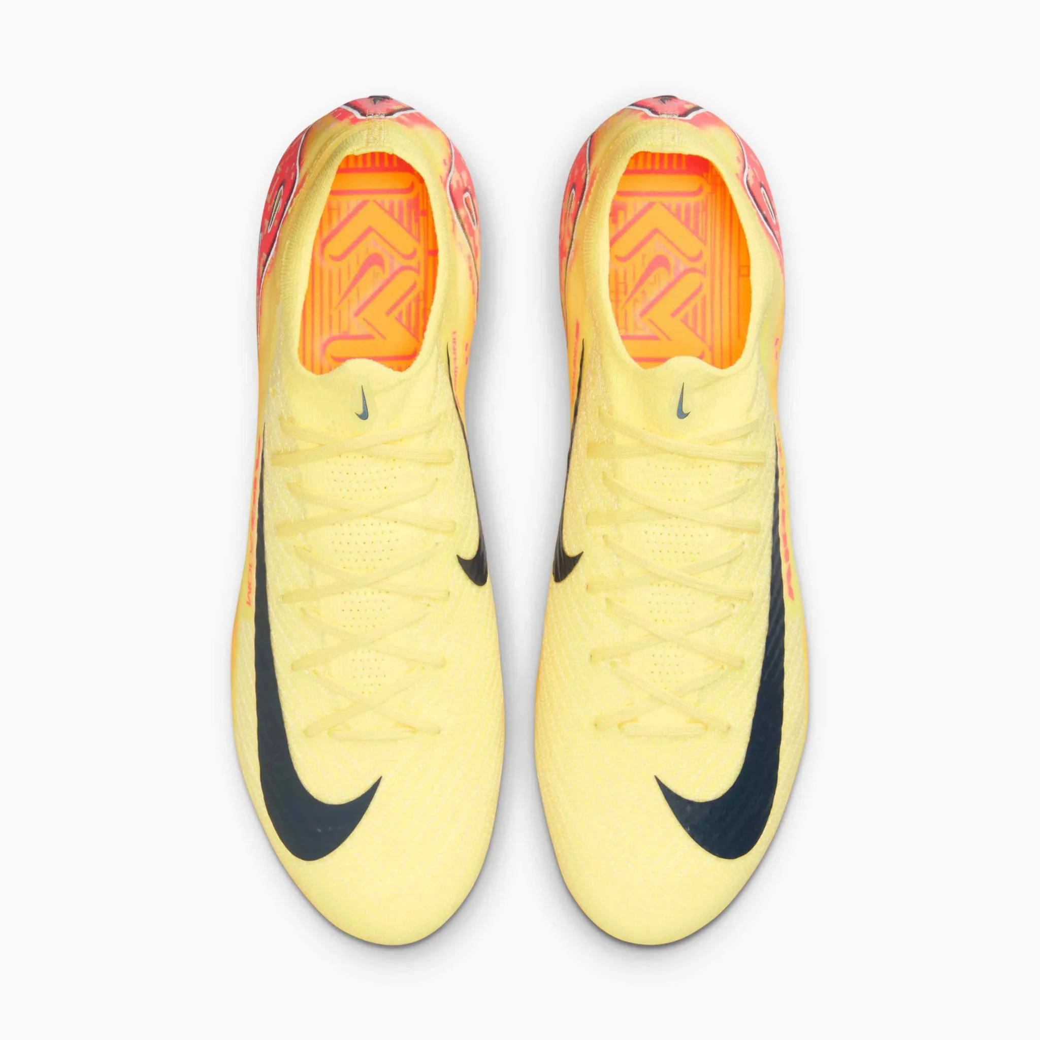 Nike ZM Vapor 16 Elite KM FG - Mbappe PE (FA24) - Image 4