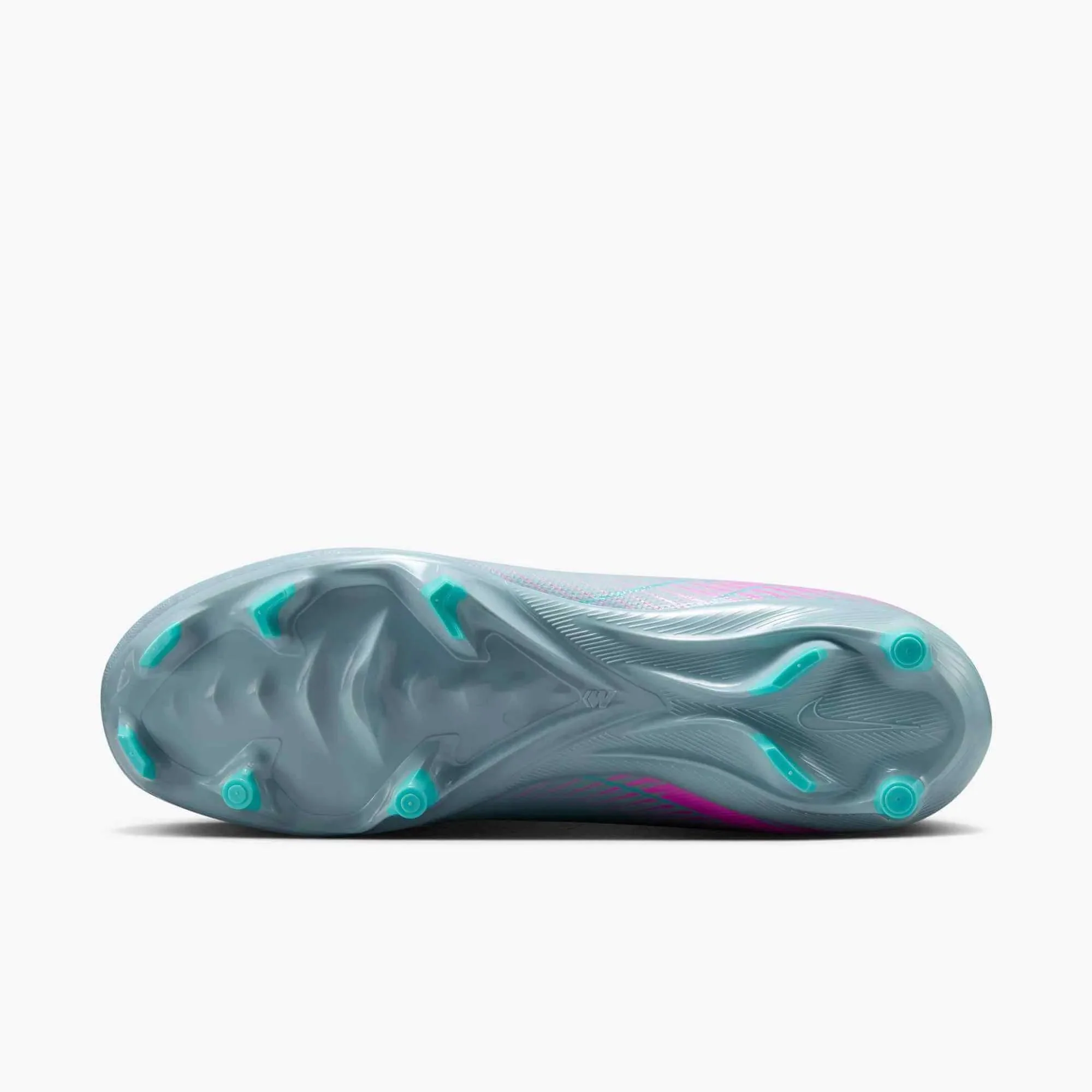 Nike Zoom Superfly 10 Academy Firm/Multi Ground Soccer Cleats - Prism Pack (SU25) - Image 5