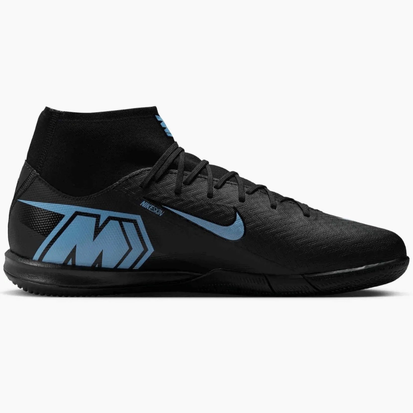 Nike Zoom Superfly 10 Academy Indoor Soccer Shoes - Shadow Pack (FA25) - Image 2