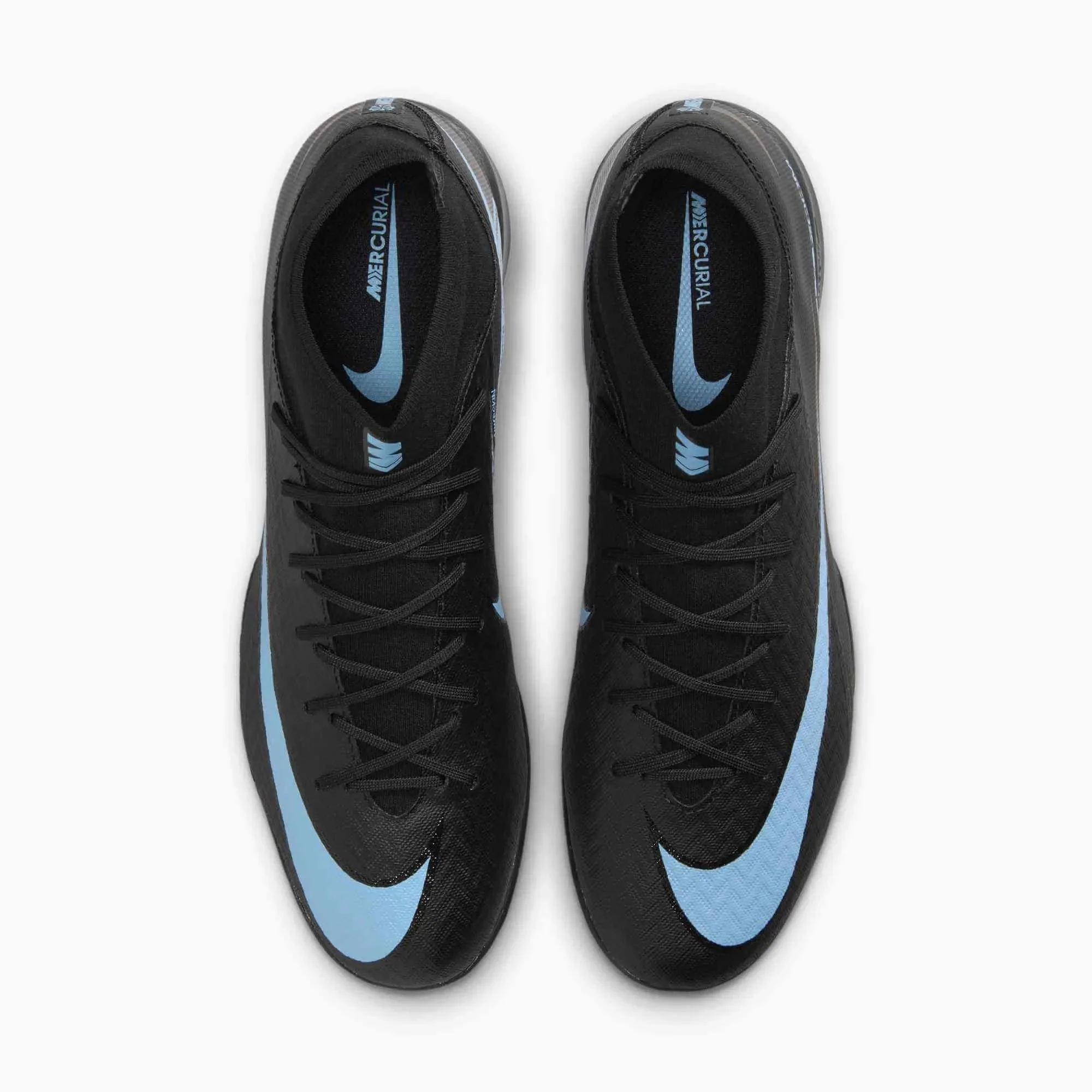 Nike Zoom Superfly 10 Academy Indoor Soccer Shoes - Shadow Pack (FA25) - Image 4