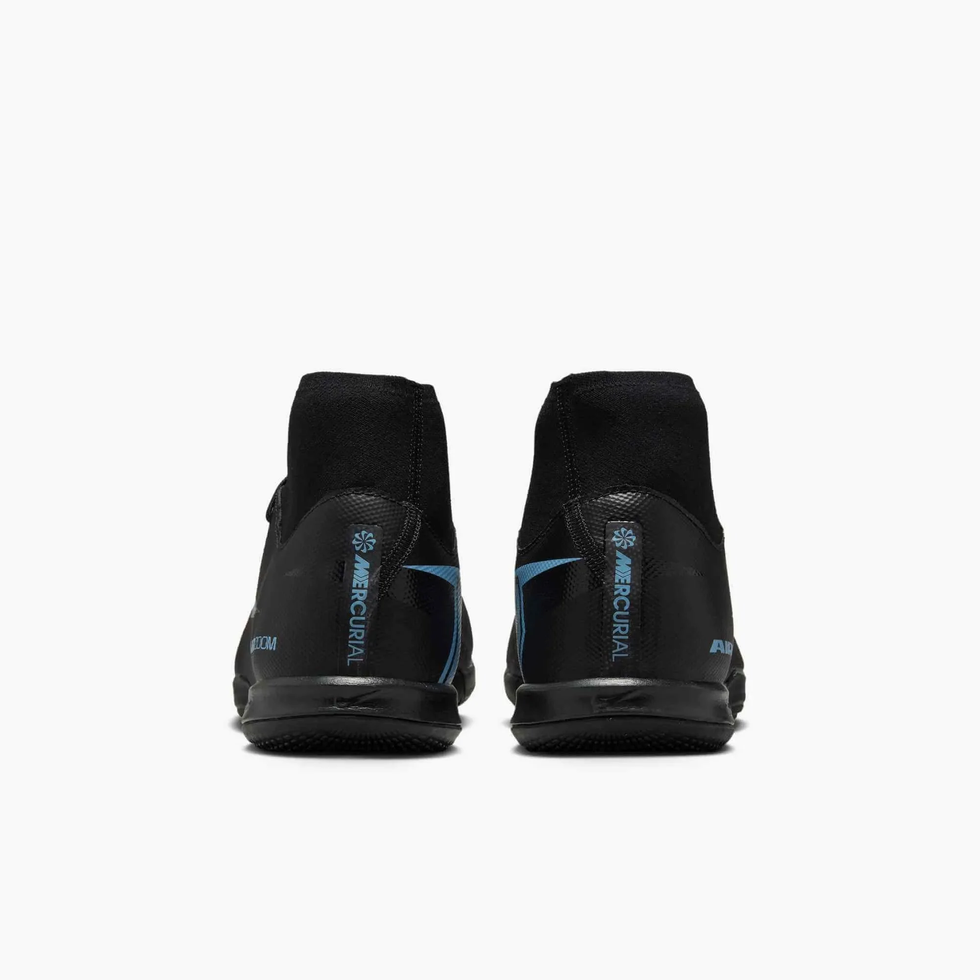 Nike Zoom Superfly 10 Academy Indoor Soccer Shoes - Shadow Pack (FA25) - Image 6