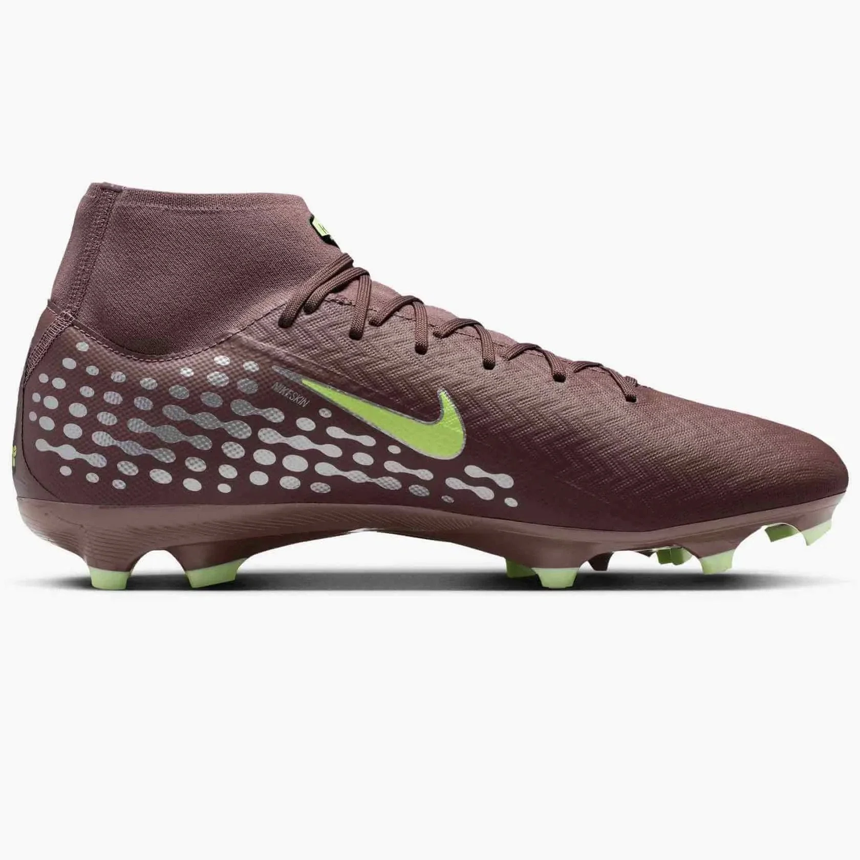 Nike Zoom Superfly 10 Academy KM Firm/Multi Ground Soccer Cleats - Mbappe PE (SP26) - Image 2