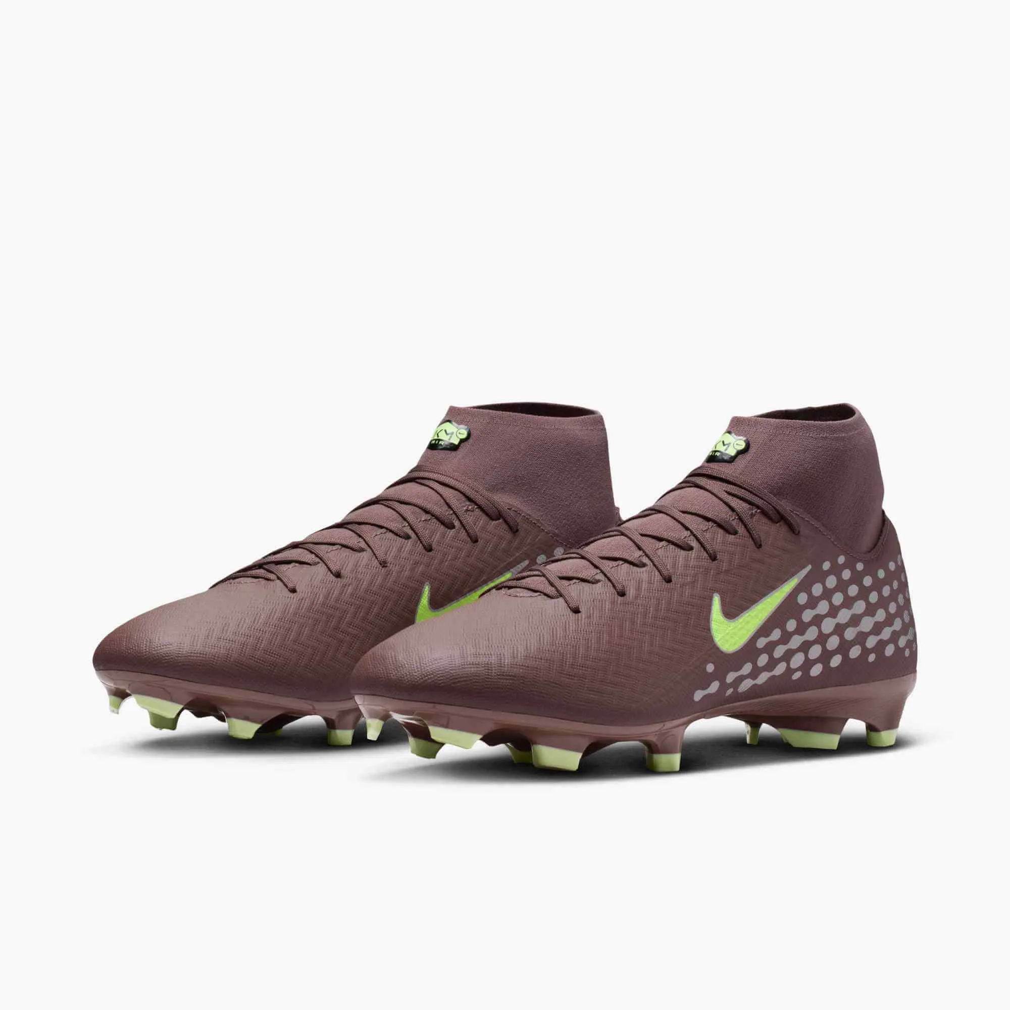 Nike Zoom Superfly 10 Academy KM Firm/Multi Ground Soccer Cleats - Mbappe PE (SP26) - Image 3