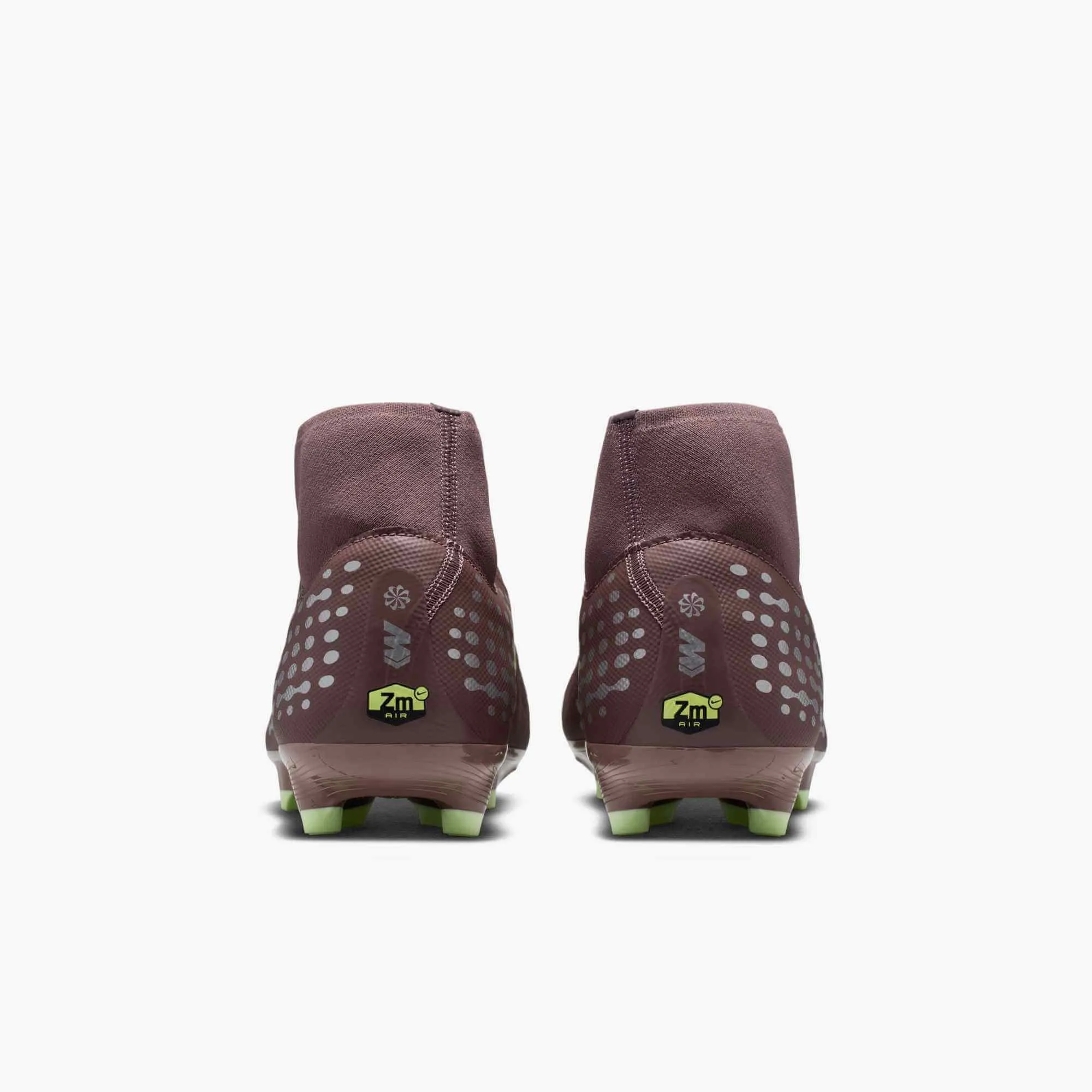 Nike Zoom Superfly 10 Academy KM Firm/Multi Ground Soccer Cleats - Mbappe PE (SP26) - Image 6