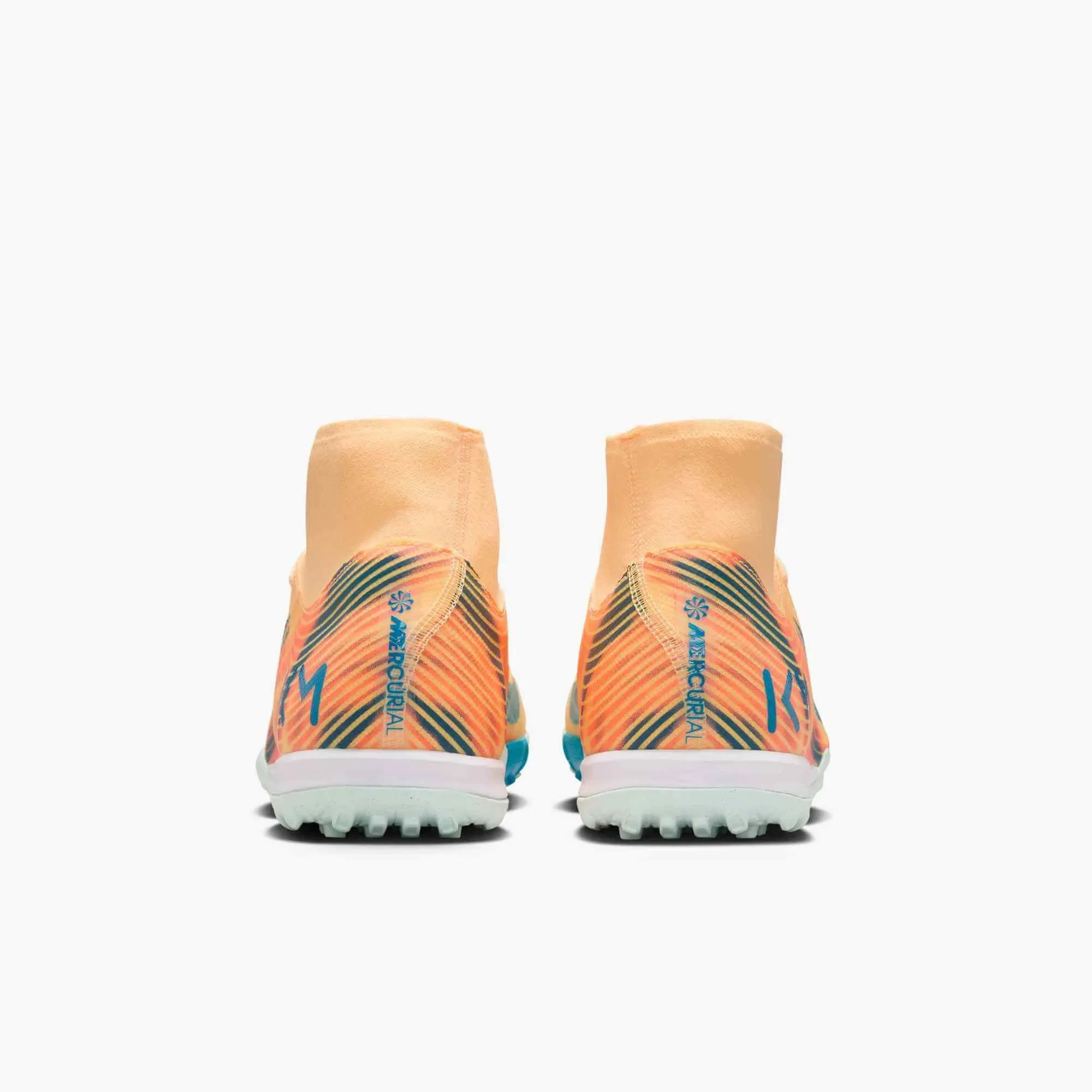 Nike Zoom Superfly 10 Academy KM Turf Soccer Shoes - Mbappe PE (HO25) - Image 6