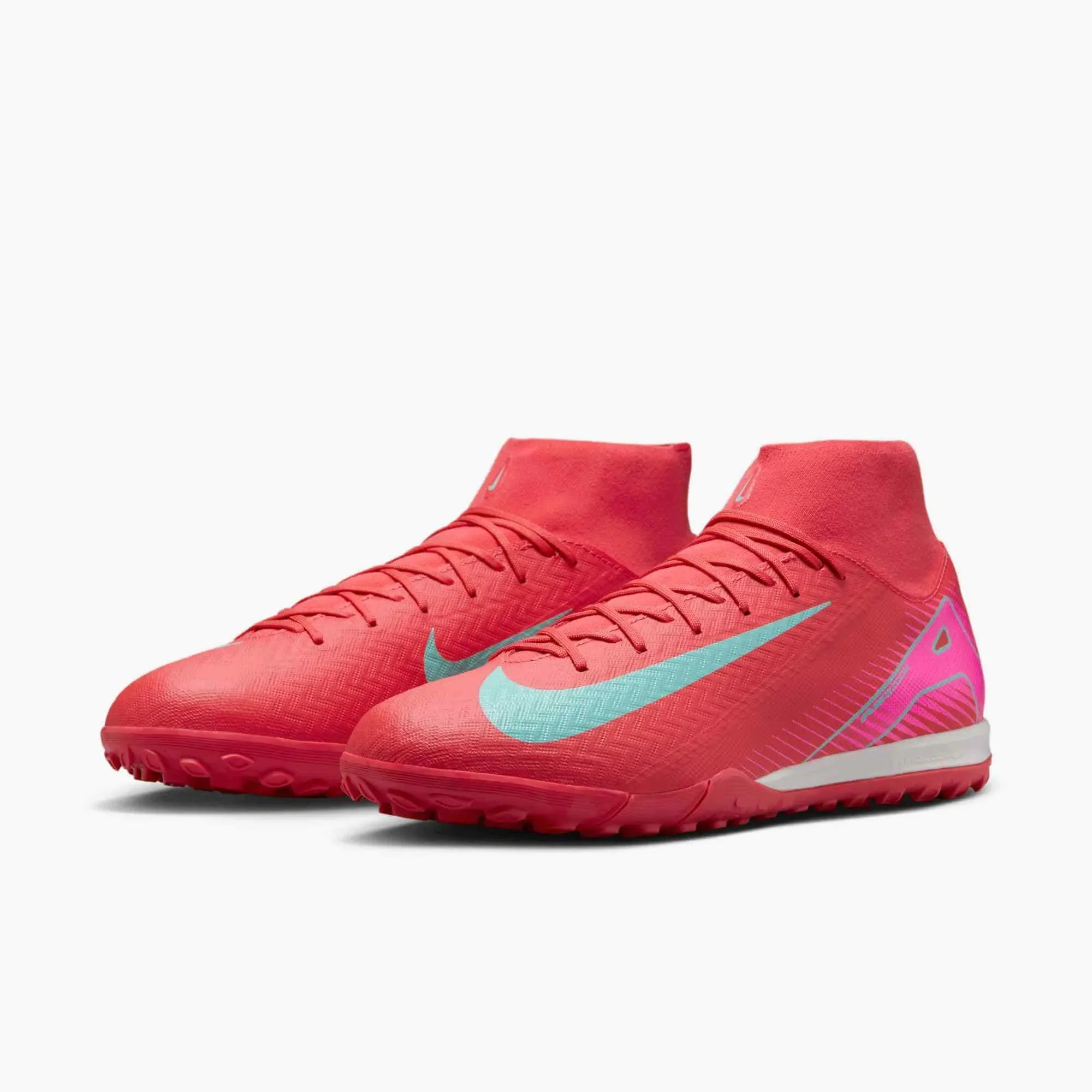 Nike Zoom Superfly 10 Academy Turf - Mad Energy Pack (SP25) - Image 3