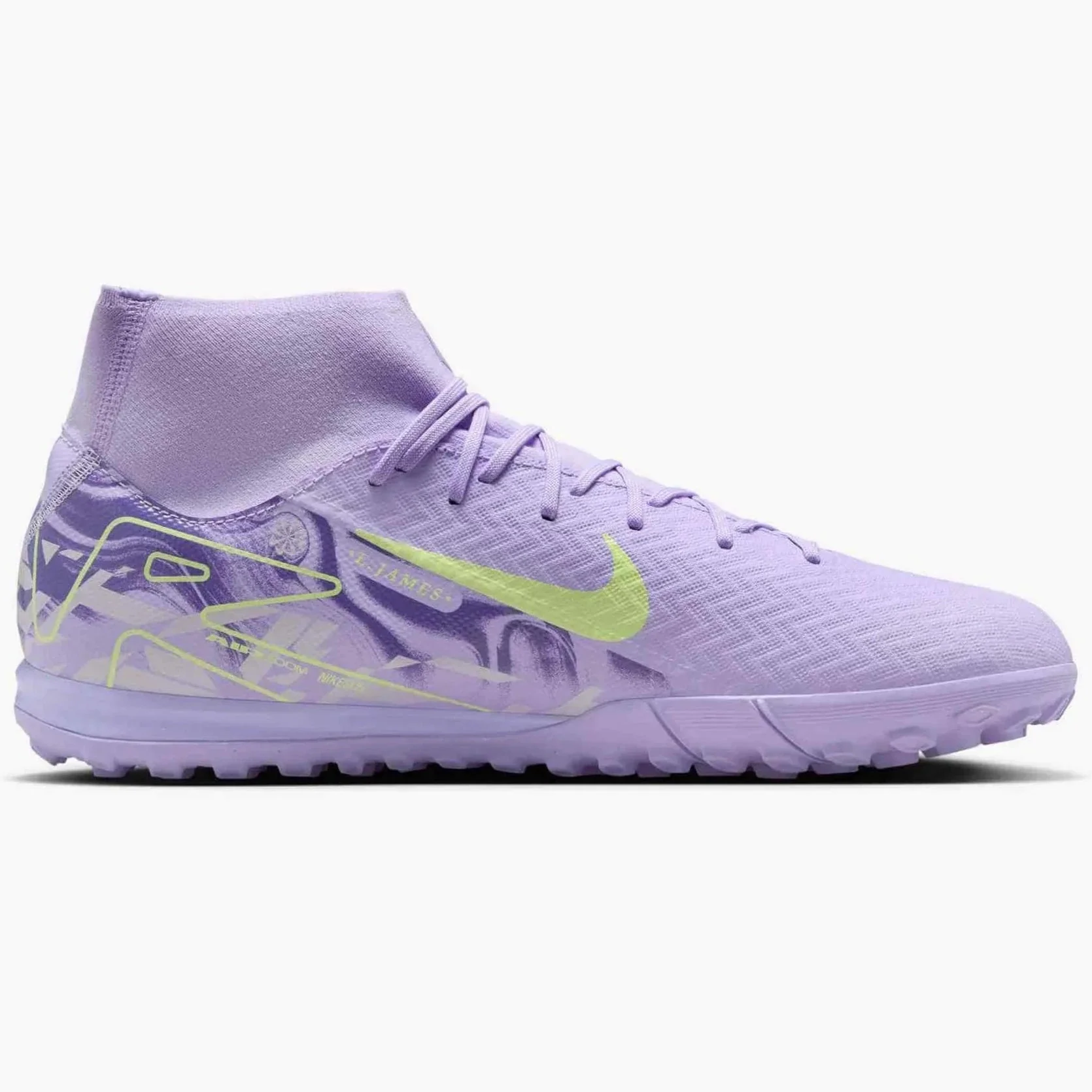 Nike Zoom Superfly 10 Academy Turf NU1 - United Pack (SP25) - Image 2