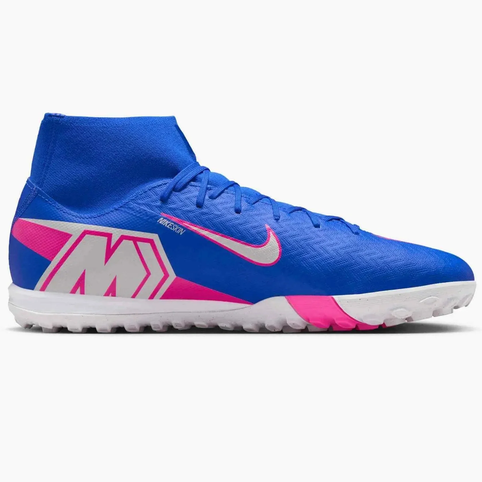 Nike Zoom Superfly 10 Academy Turf Soccer Shoes - Attack Pack (SP26) - Image 2