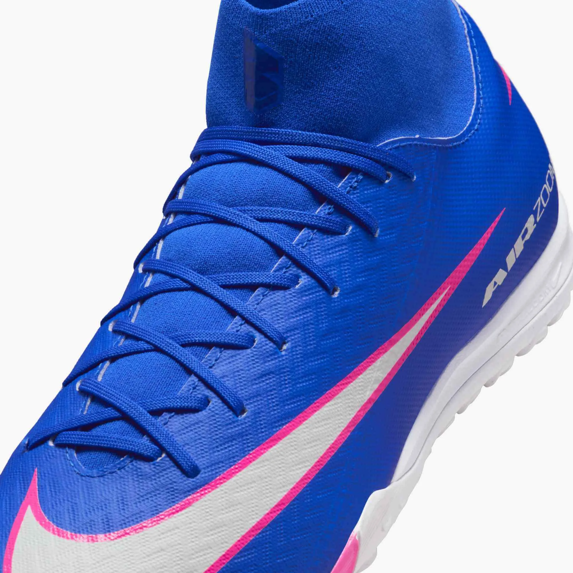 Nike Zoom Superfly 10 Academy Turf Soccer Shoes - Attack Pack (SP26) - Image 7