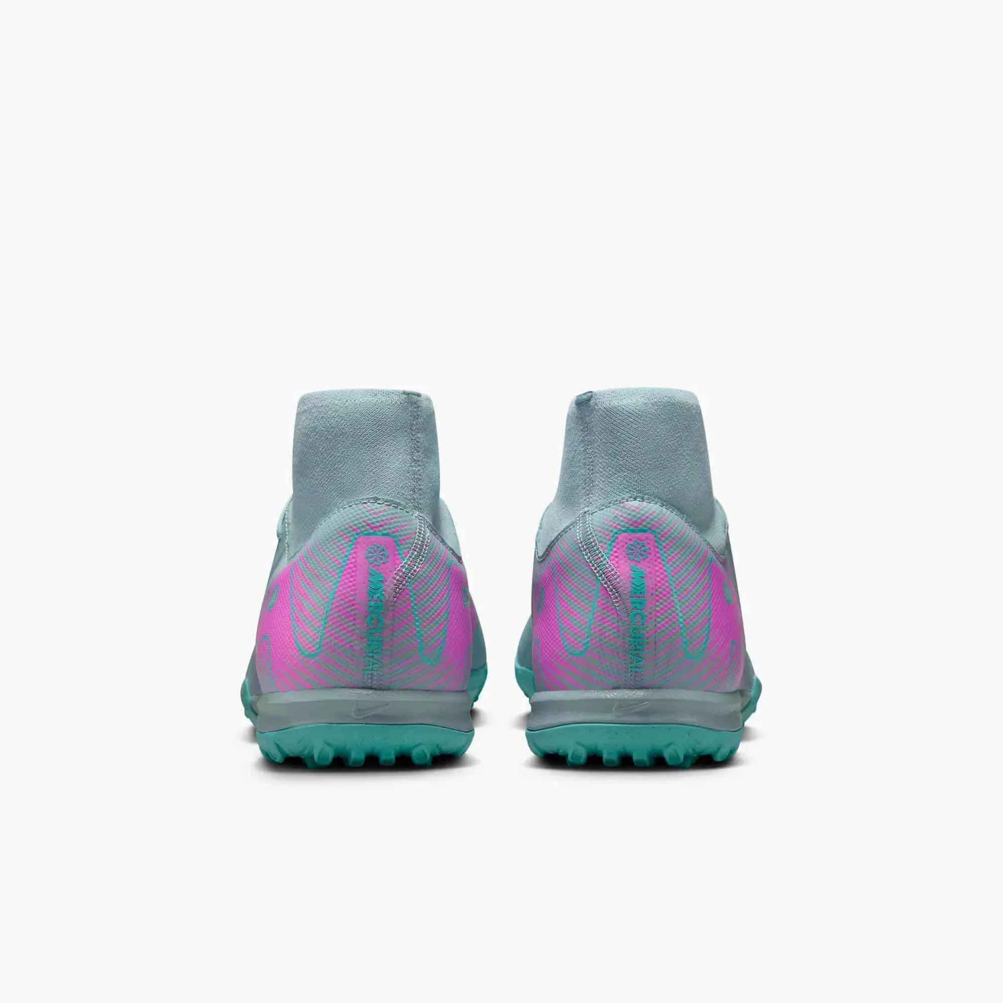 Nike Zoom Superfly 10 Academy Turf Soccer Shoes - Prism Pack (SU25) - Image 6