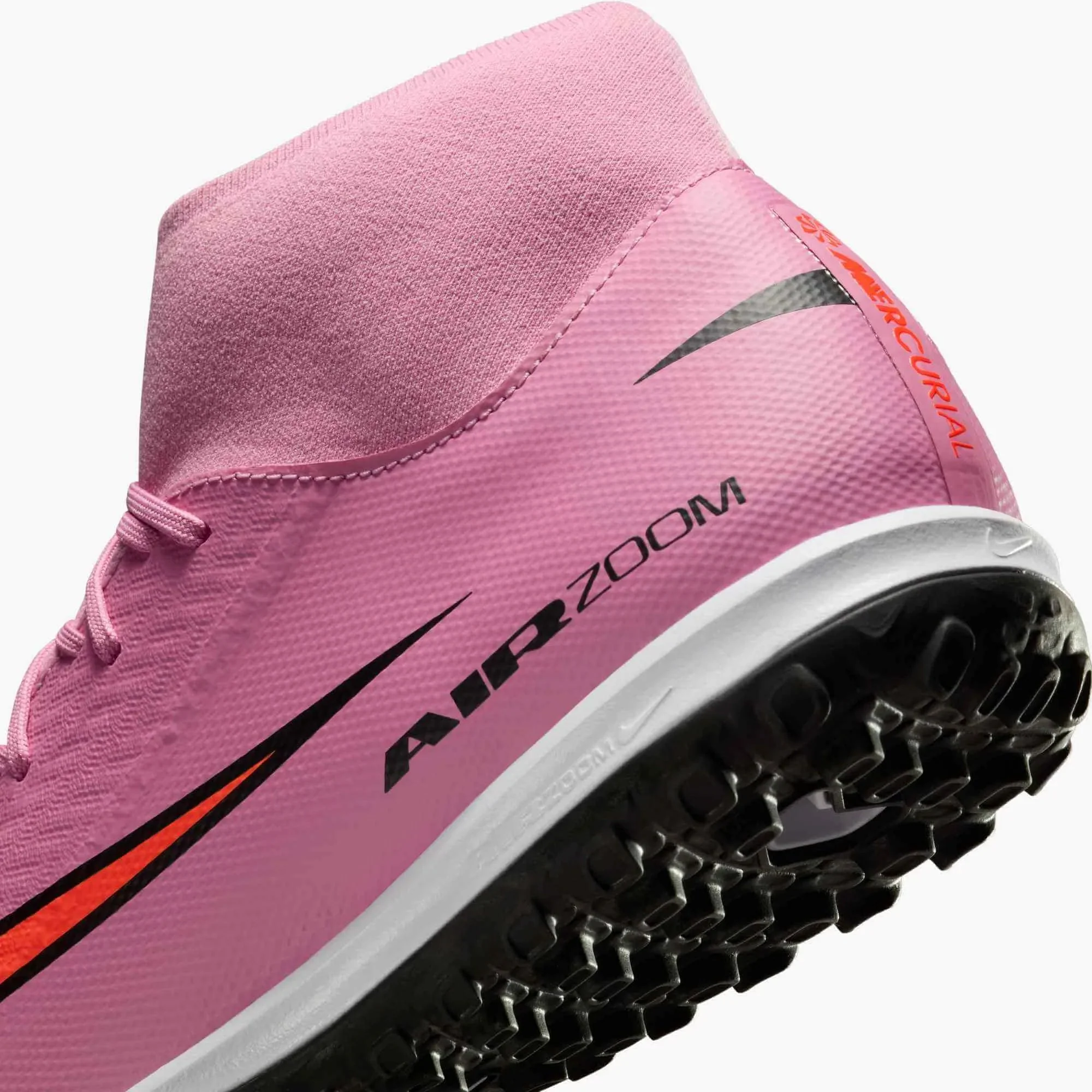 Nike Zoom Superfly 10 Academy Turf Soccer Shoes - Scary Good Pack (FA25) - Image 8