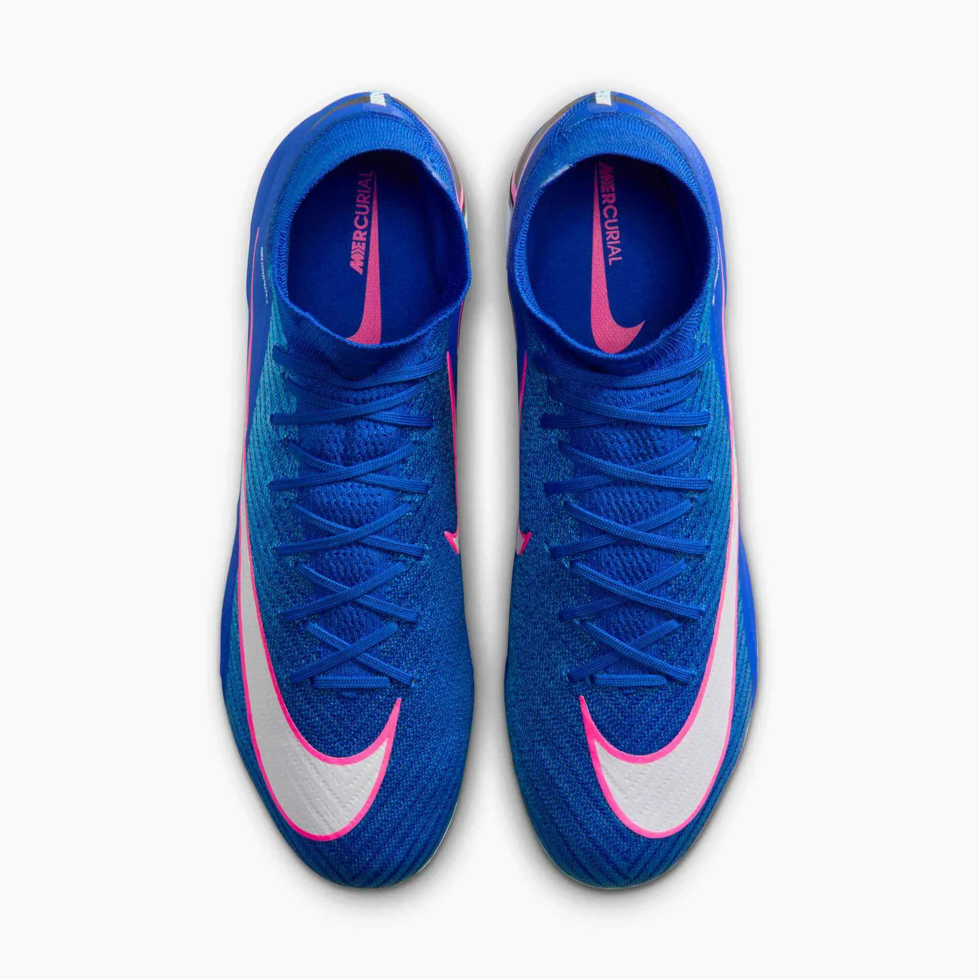 Nike Zoom Superfly 10 Elite Artificial Grass Pro Soccer Cleats - Attack Pack (SP26) - Image 4
