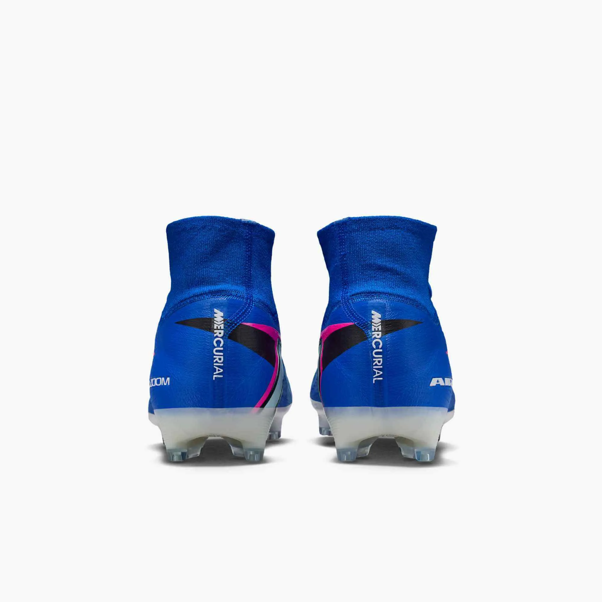 Nike Zoom Superfly 10 Elite Artificial Grass Pro Soccer Cleats - Attack Pack (SP26) - Image 6