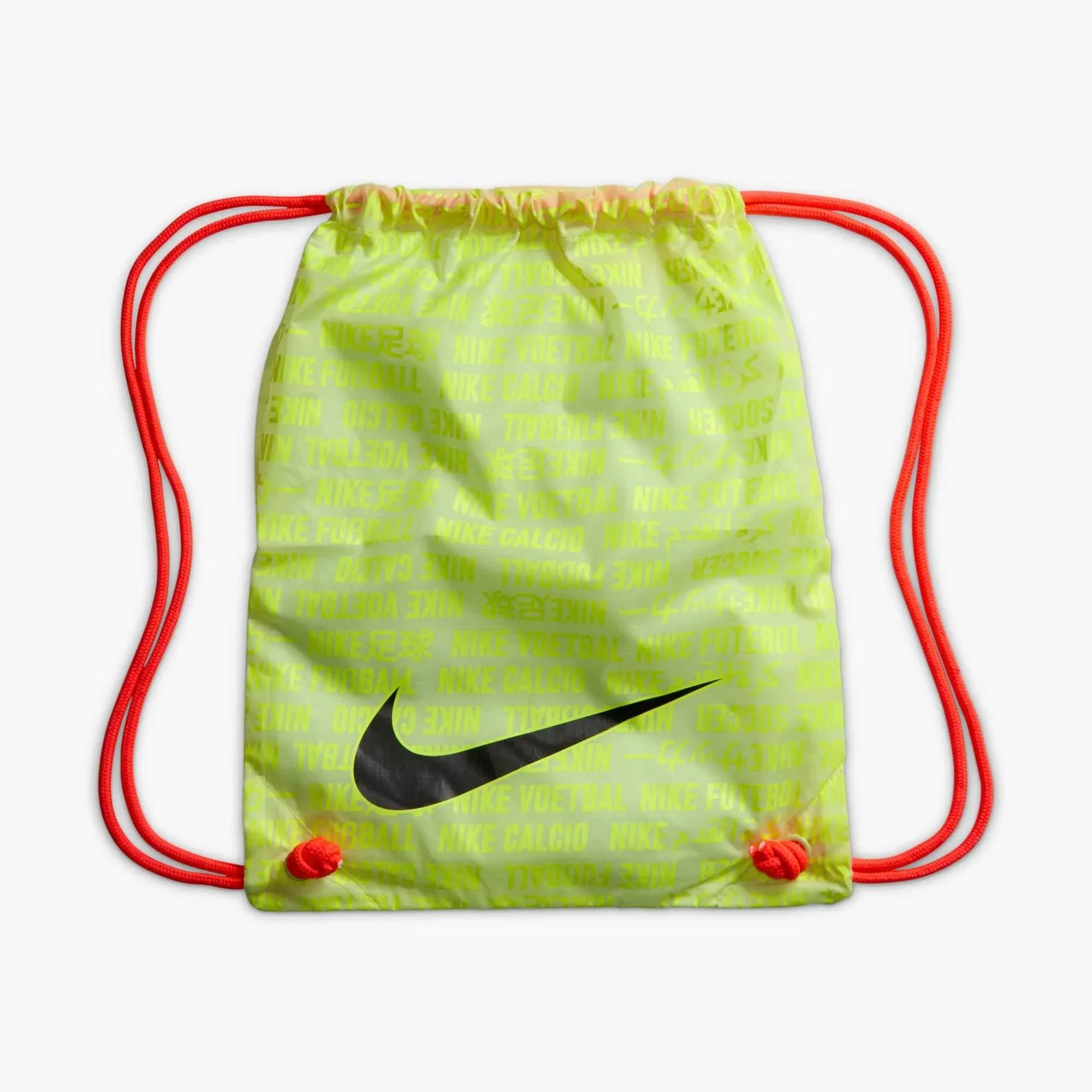 Nike Zoom Superfly 10 Elite Artificial Grass Pro Soccer Cleats - Max Voltage Pack (HO25) - Image 9