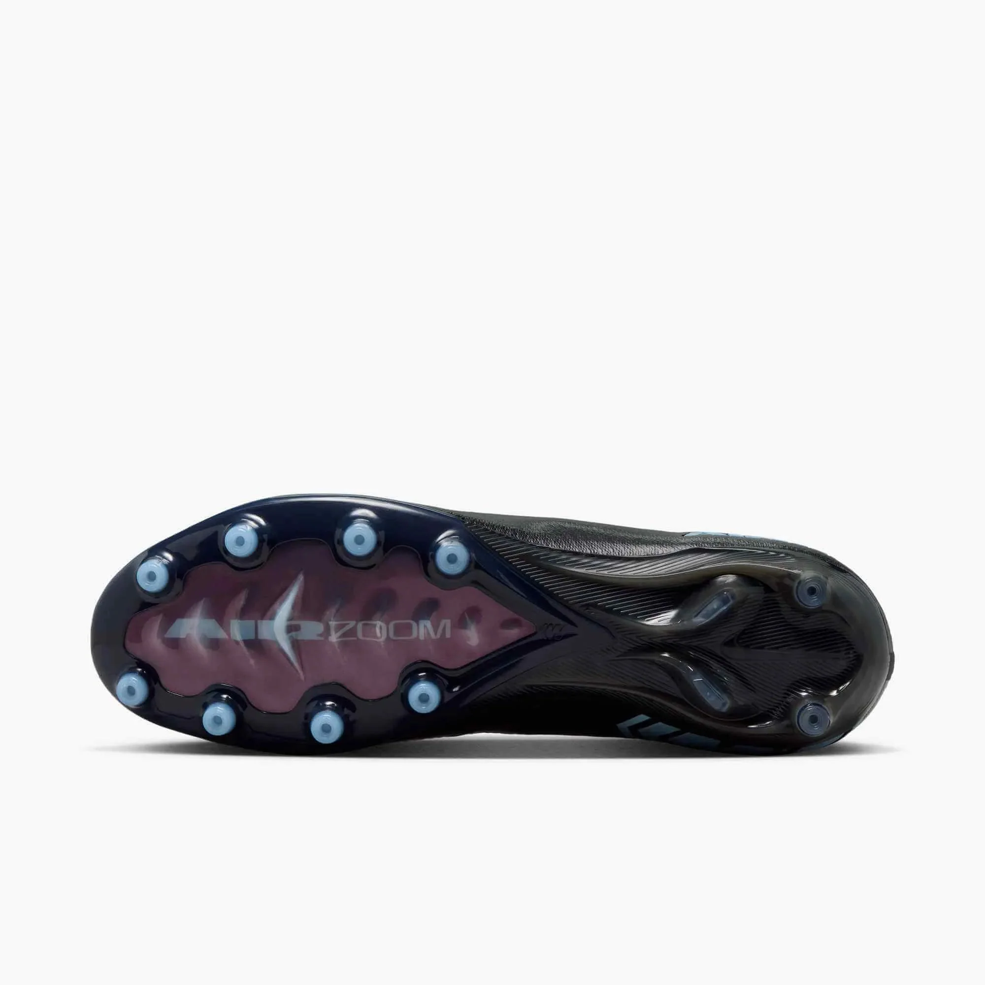 Nike Zoom Superfly 10 Elite Artificial Grass Pro Soccer Cleats - Shadow Pack (FA25) - Image 5