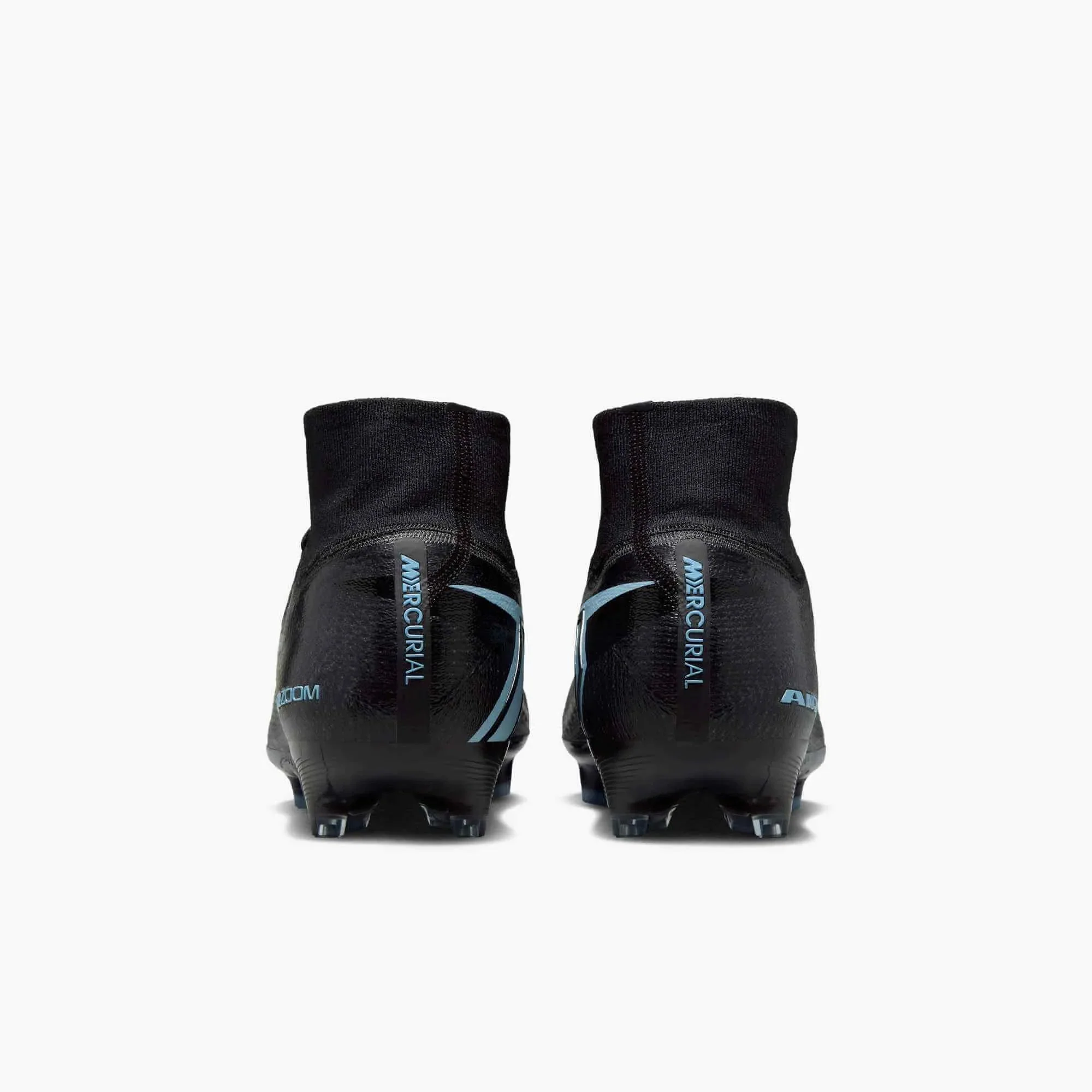 Nike Zoom Superfly 10 Elite Artificial Grass Pro Soccer Cleats - Shadow Pack (FA25) - Image 6