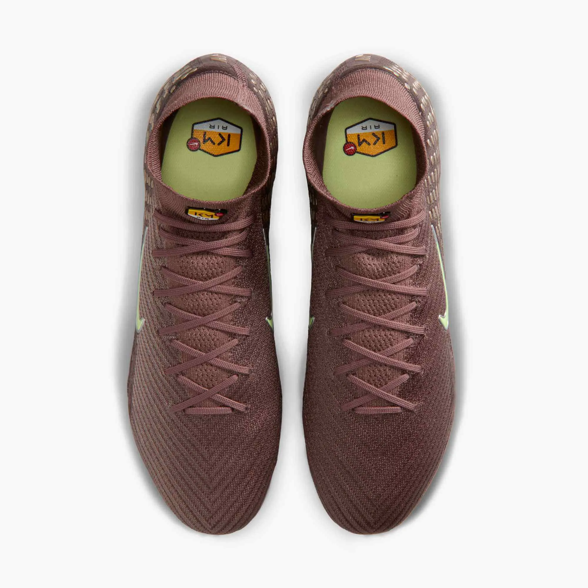 Nike Zoom Superfly 10 Elite KM Firm Ground Soccer Cleats - Mbappe PE (SP26) - Image 4