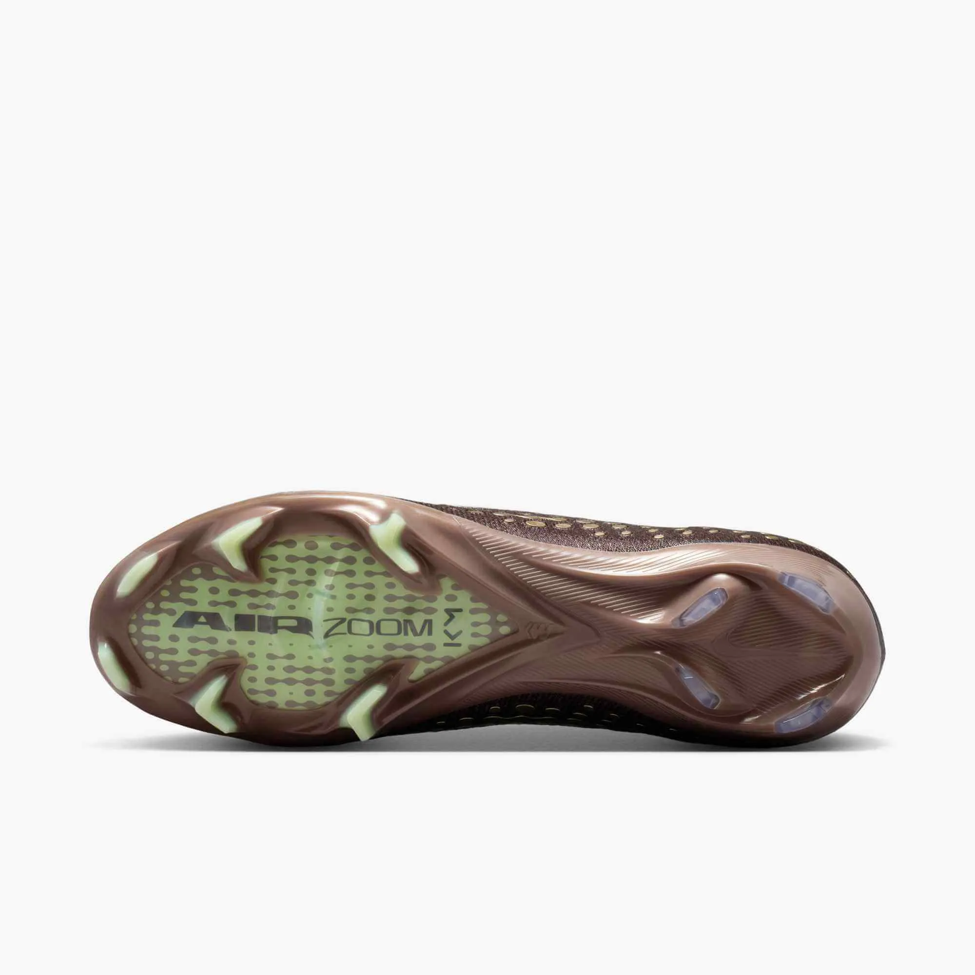 Nike Zoom Superfly 10 Elite KM Firm Ground Soccer Cleats - Mbappe PE (SP26) - Image 5