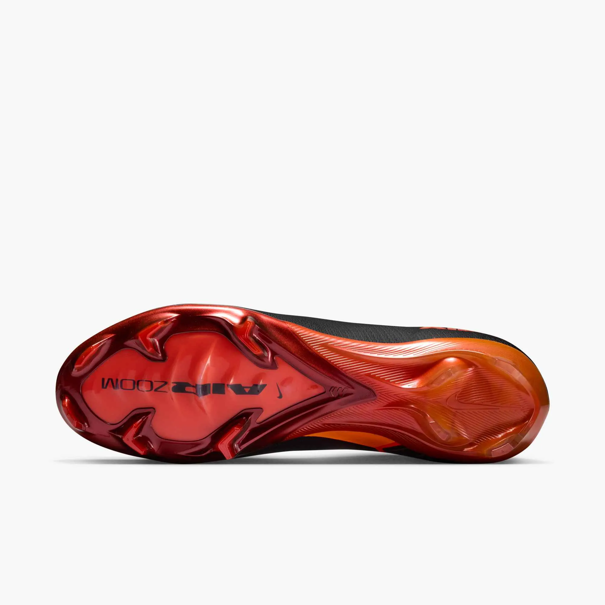 Nike Zoom Superfly 10 Elite LV8 Firm Ground Soccer Cleats-Heat Up Pack (SU26) - Image 5