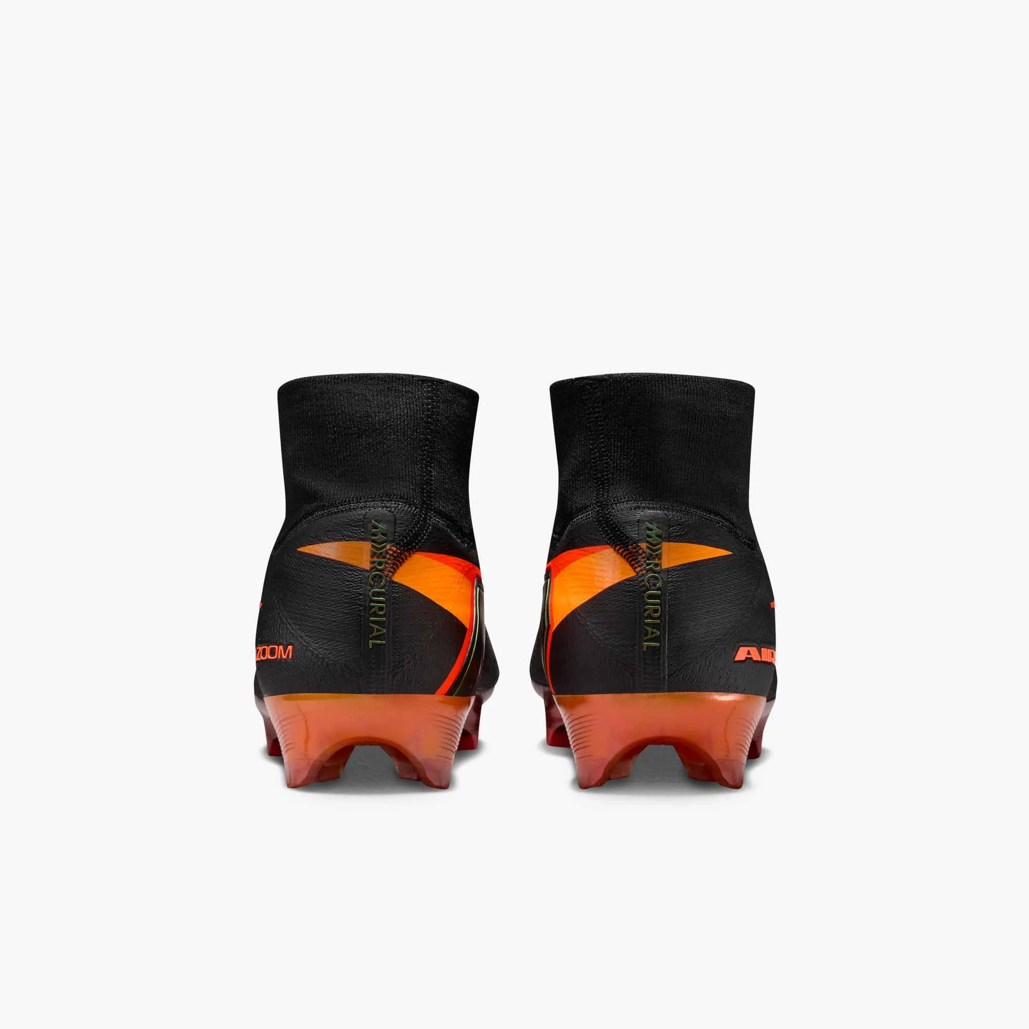 Nike Zoom Superfly 10 Elite LV8 Firm Ground Soccer Cleats-Heat Up Pack (SU26) - Image 6