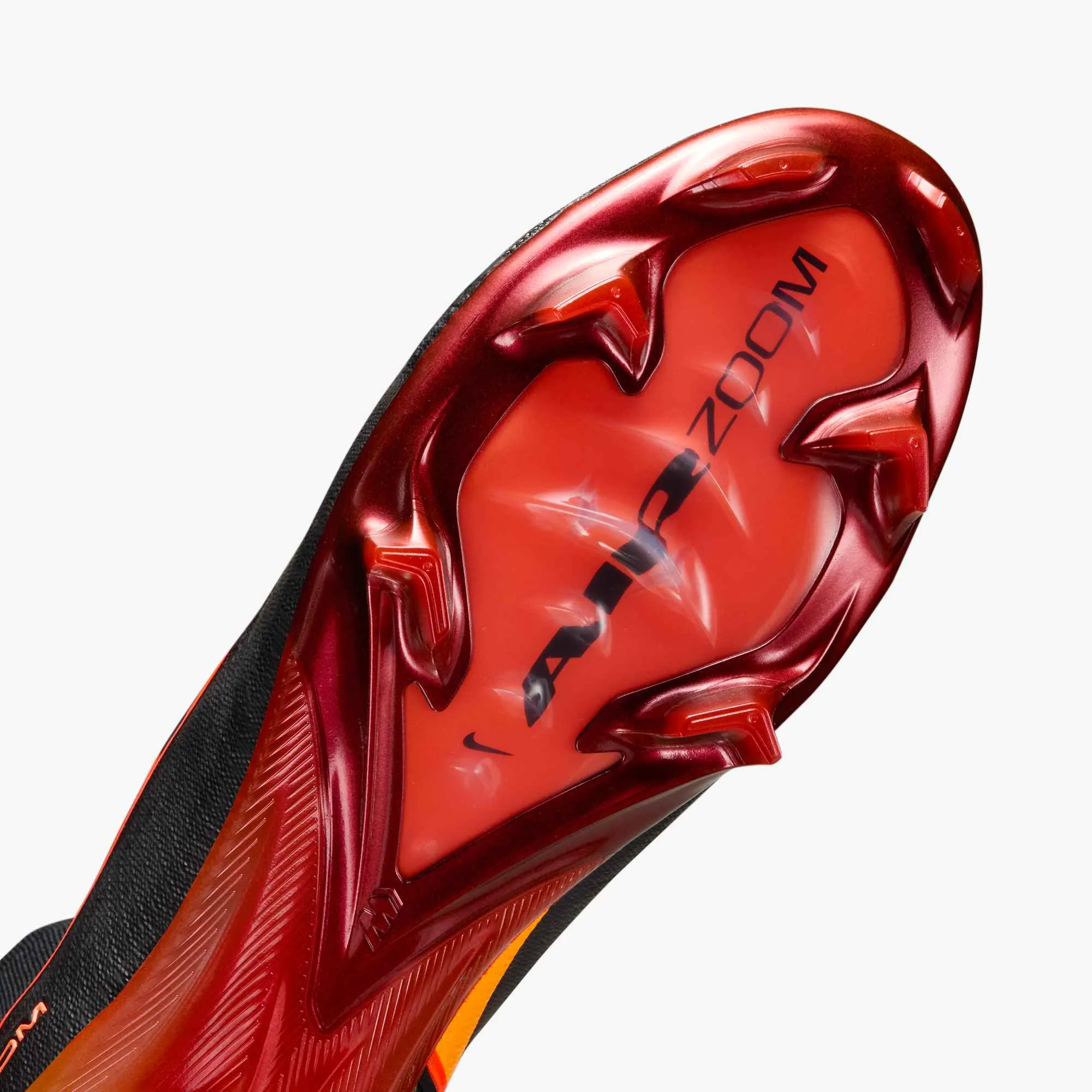 Nike Zoom Superfly 10 Elite LV8 Firm Ground Soccer Cleats-Heat Up Pack (SU26) - Image 7