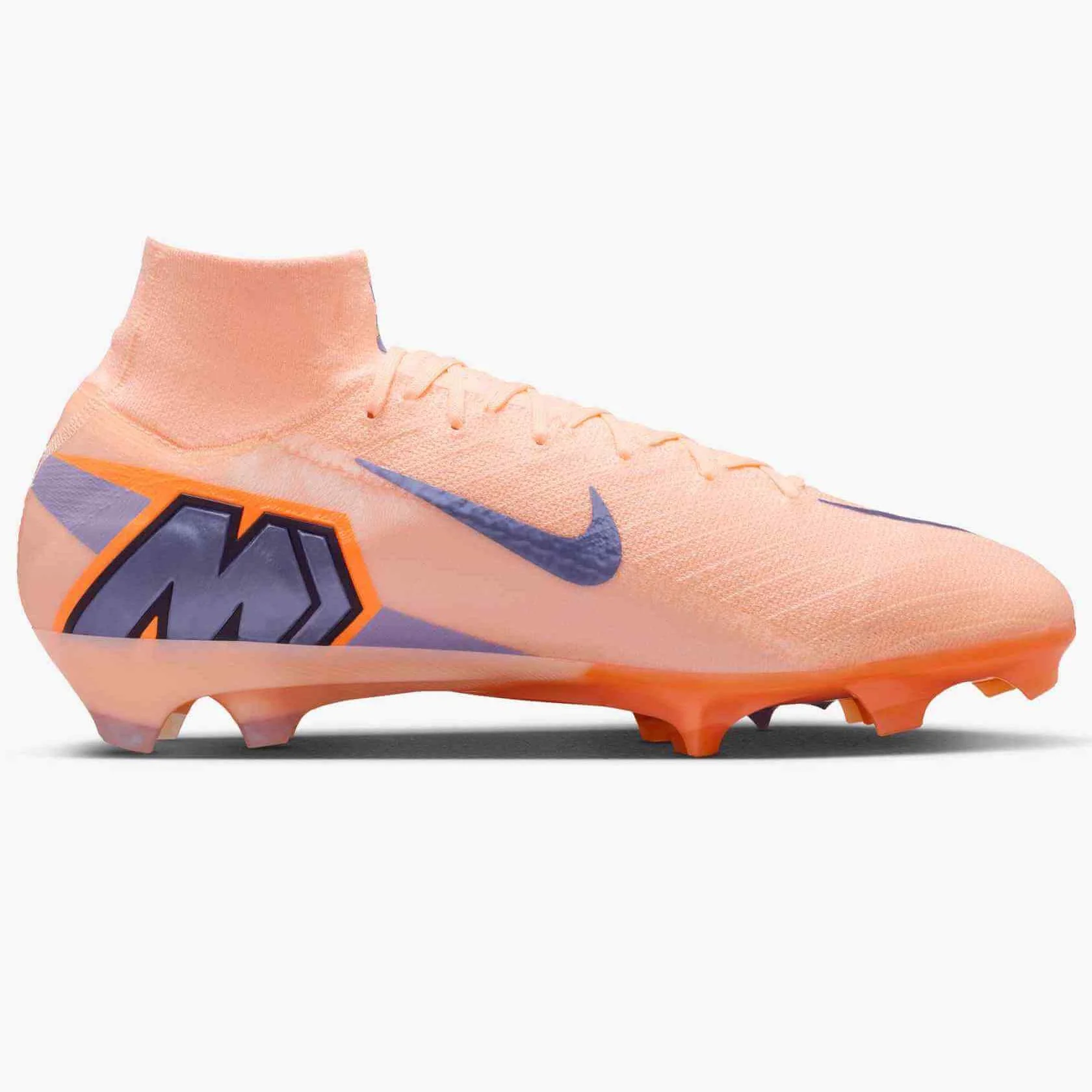 Nike Zoom Superfly 10 Elite LV8 Firm Ground Soccer Cleats - Showtime Pack (SU26) - Image 2