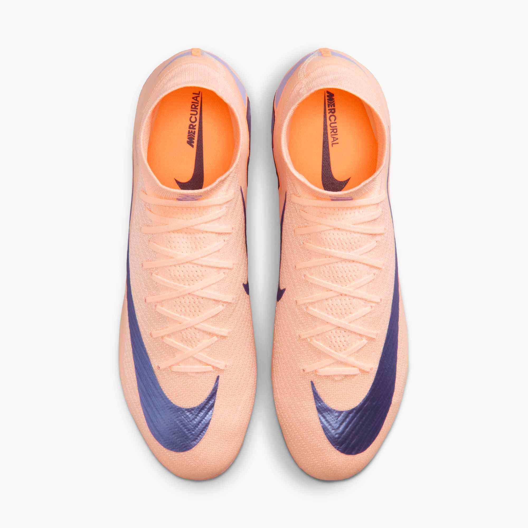 Nike Zoom Superfly 10 Elite LV8 Firm Ground Soccer Cleats - Showtime Pack (SU26) - Image 4
