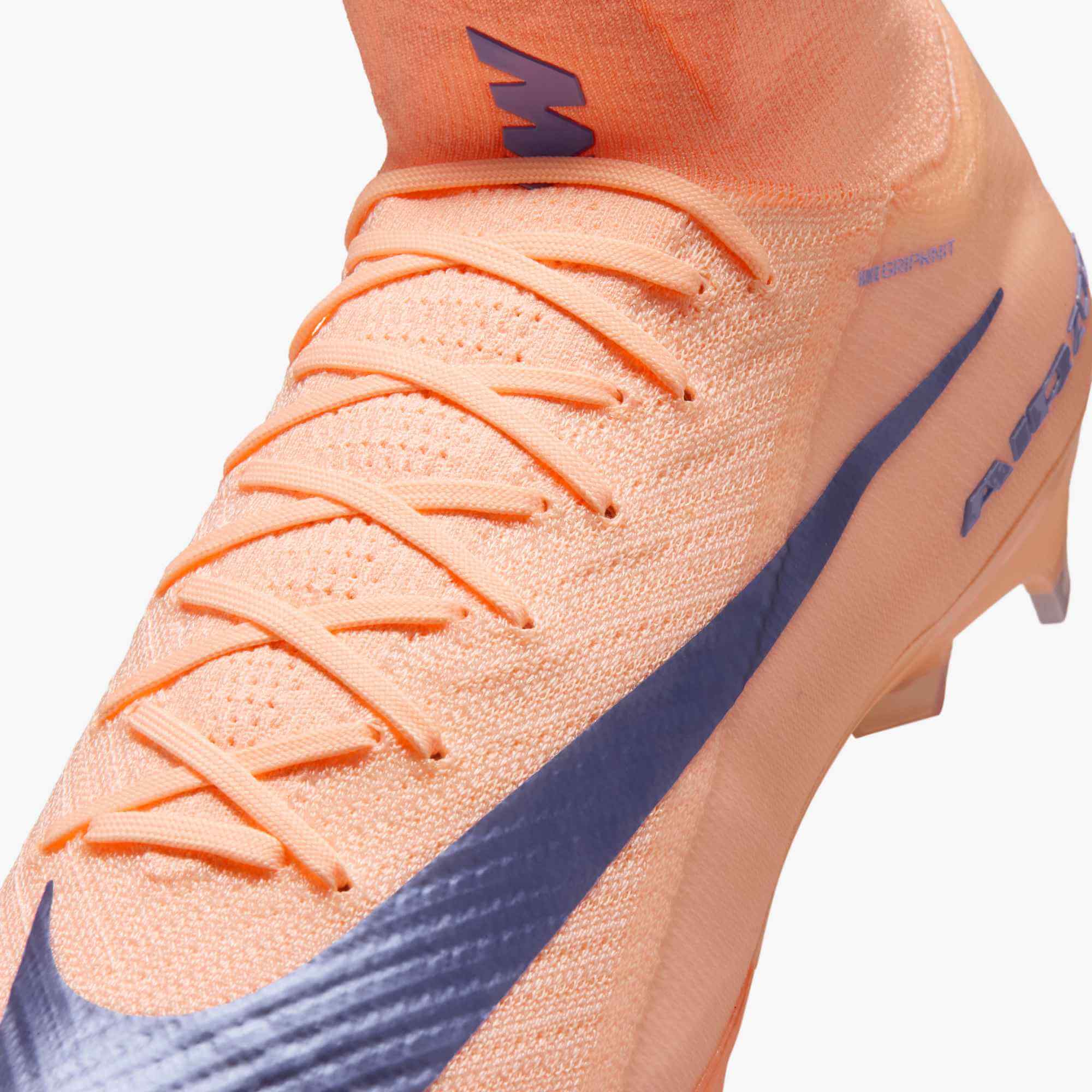 Nike Zoom Superfly 10 Elite LV8 Firm Ground Soccer Cleats - Showtime Pack (SU26) - Image 8