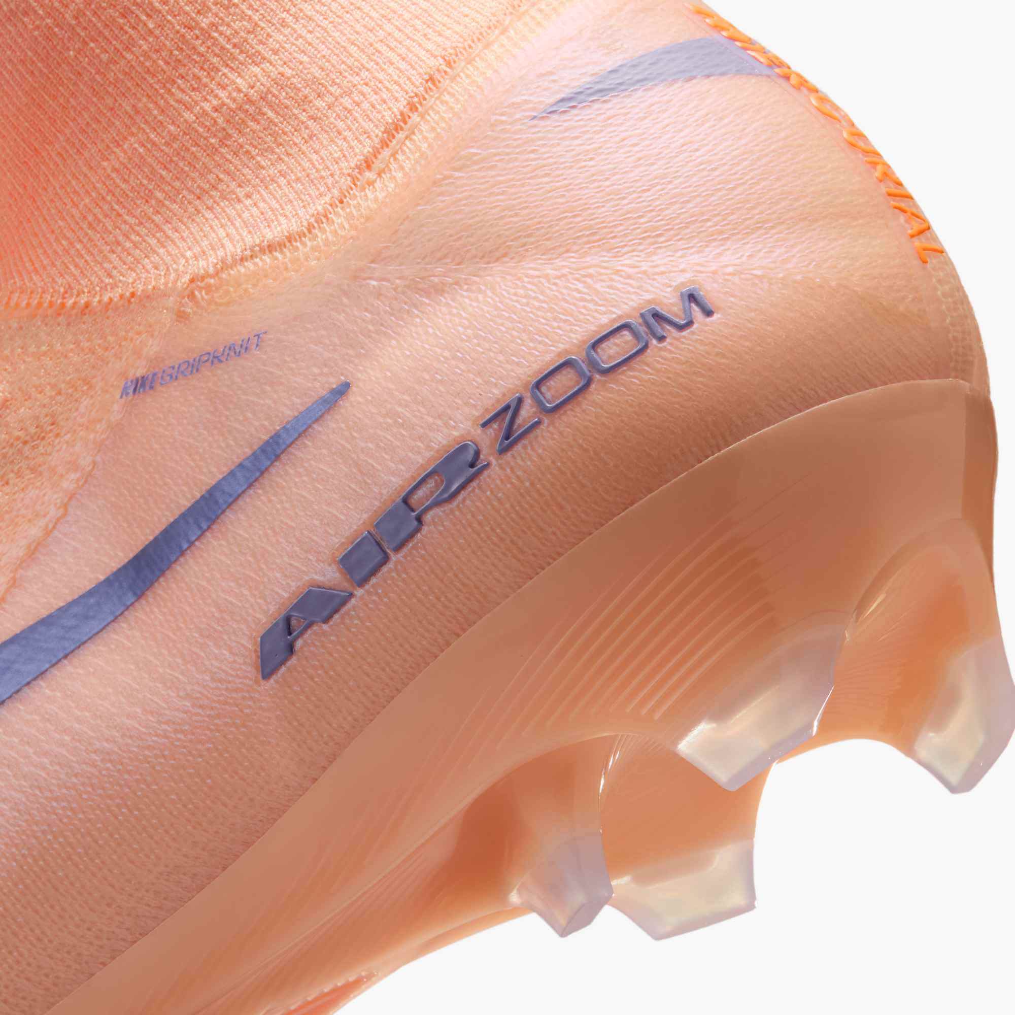 Nike Zoom Superfly 10 Elite LV8 Firm Ground Soccer Cleats - Showtime Pack (SU26) - Image 9