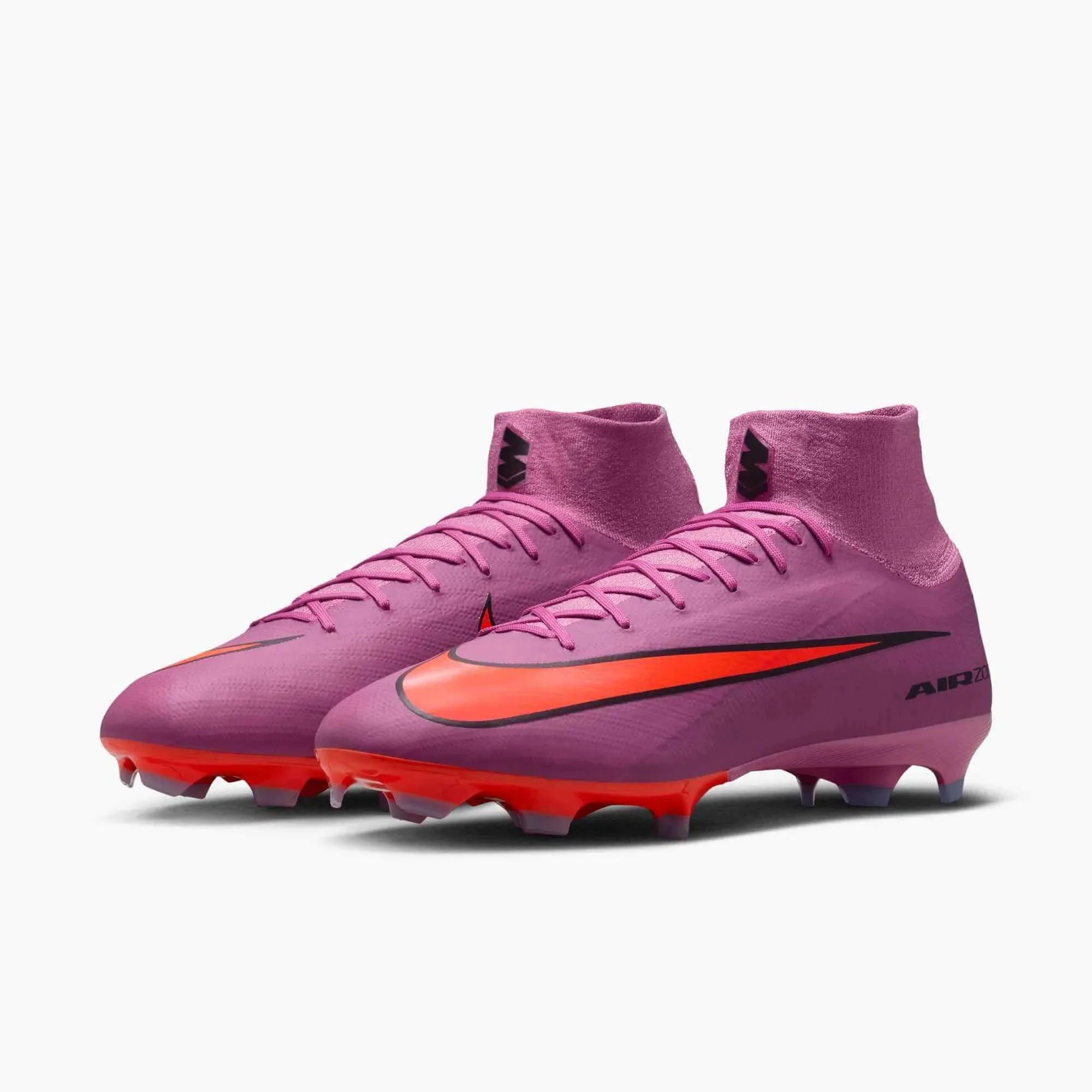 Nike Zoom Superfly 10 Pro Firm Ground Soccer Cleats - Scary Good Pack (FA25) - Image 3