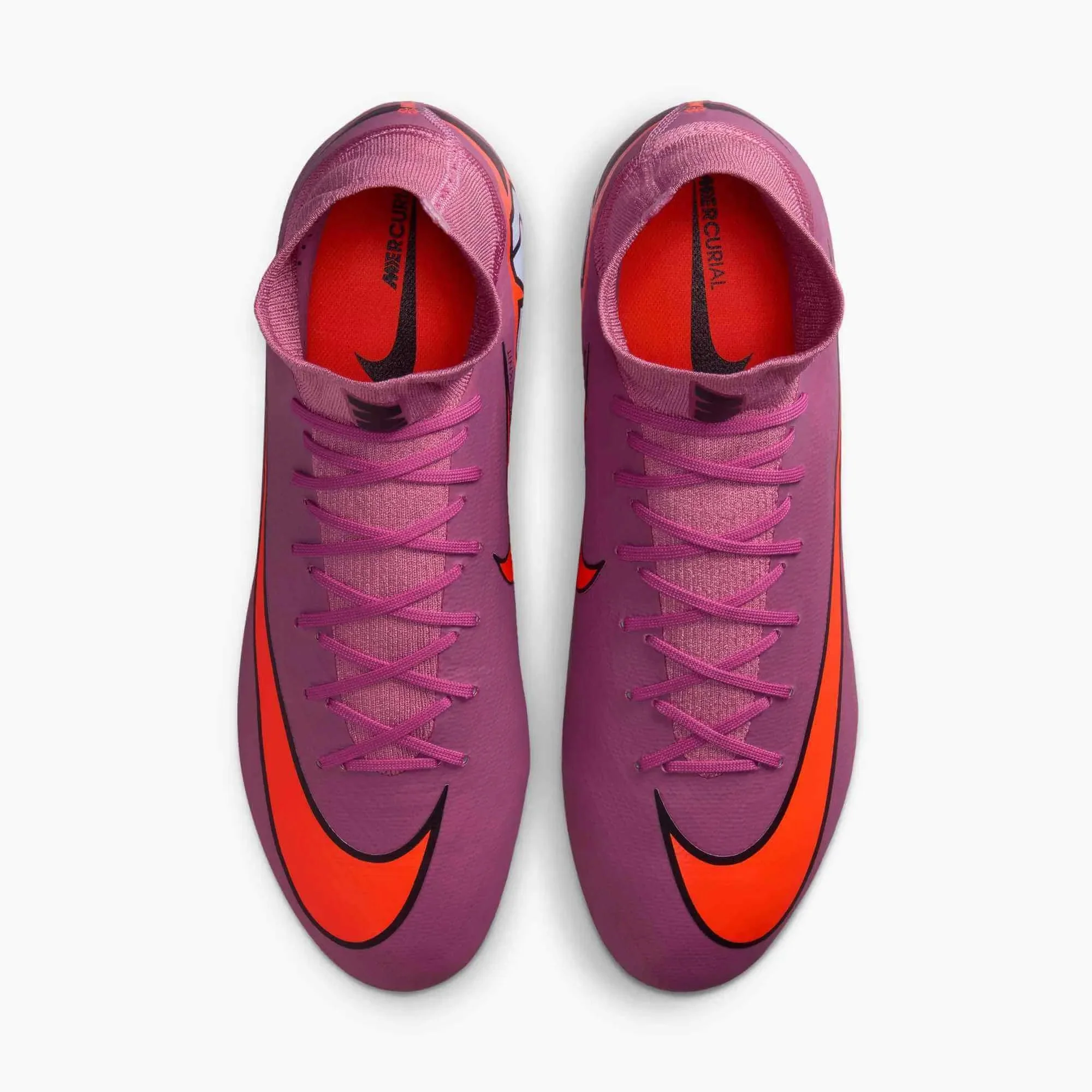 Nike Zoom Superfly 10 Pro Firm Ground Soccer Cleats - Scary Good Pack (FA25) - Image 4