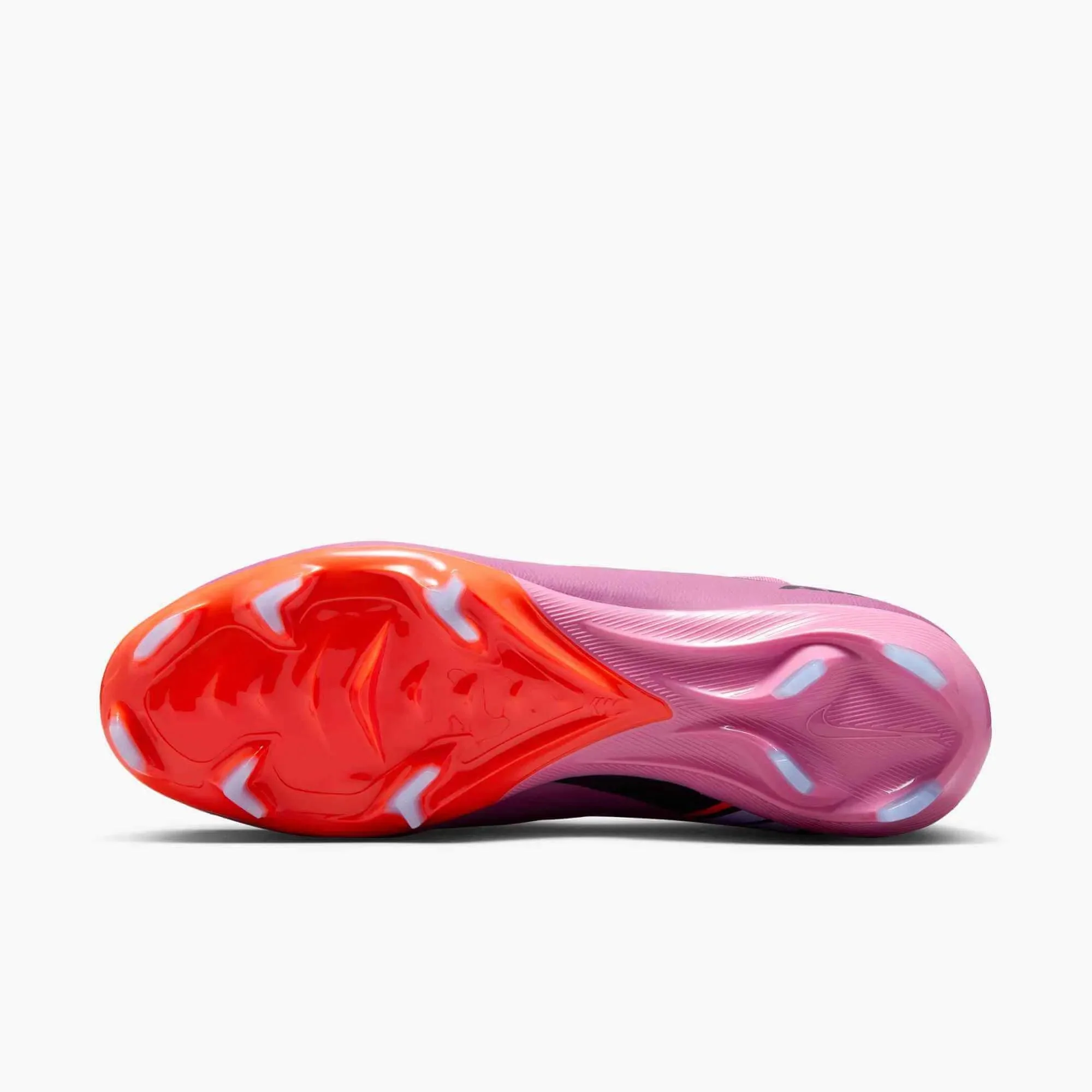 Nike Zoom Superfly 10 Pro Firm Ground Soccer Cleats - Scary Good Pack (FA25) - Image 5
