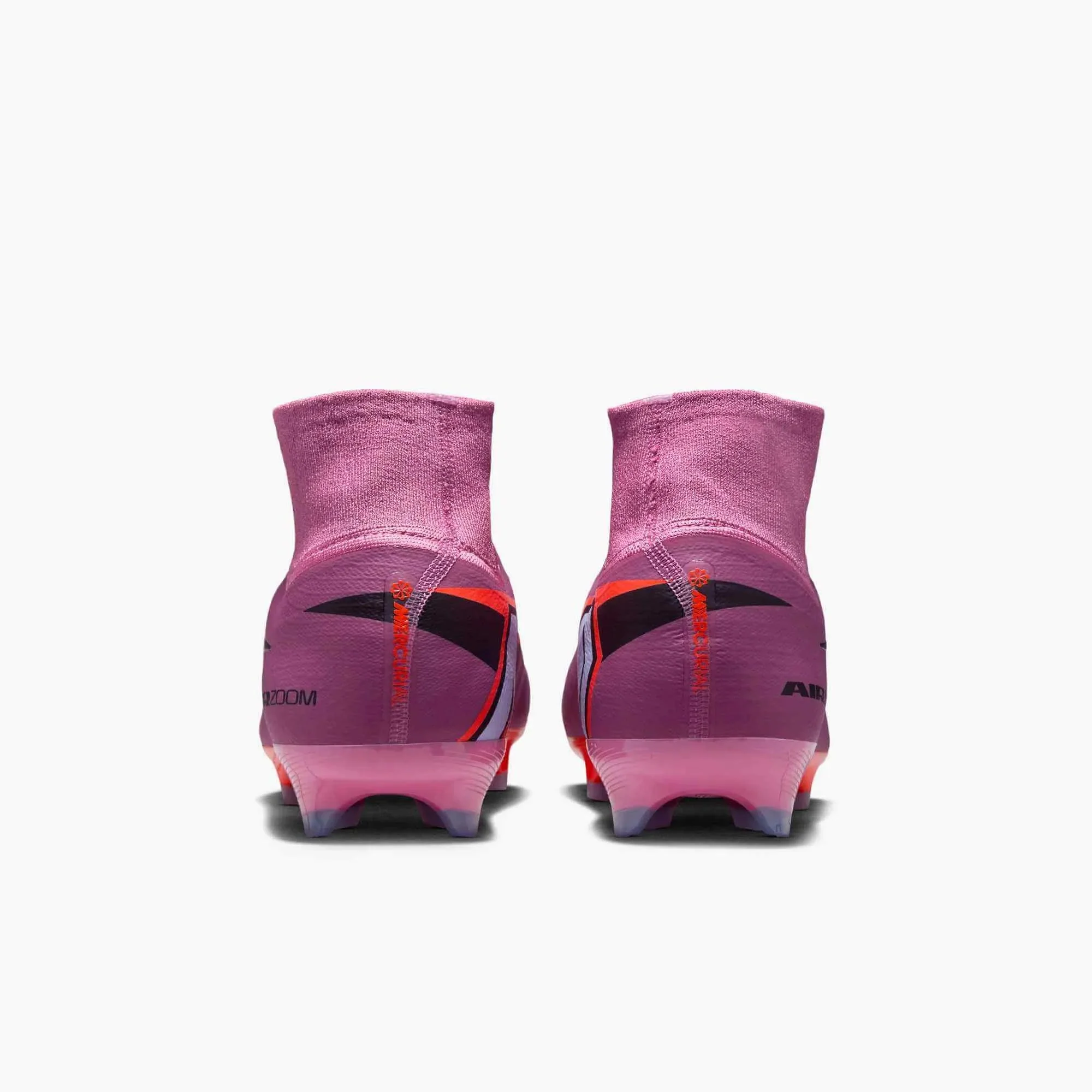 Nike Zoom Superfly 10 Pro Firm Ground Soccer Cleats - Scary Good Pack (FA25) - Image 6