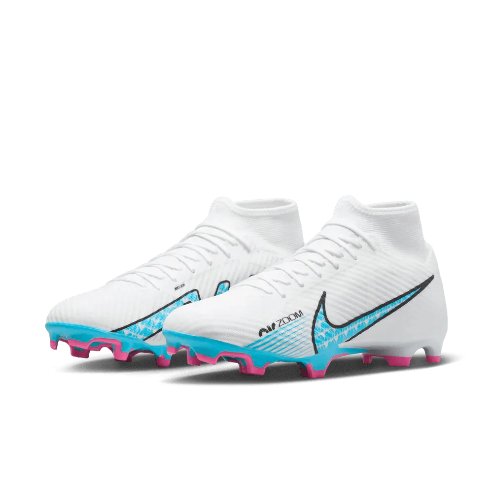 Nike Zoom Superfly 9 Academy FG-MG - Blast Pack (SP23) - Image 3