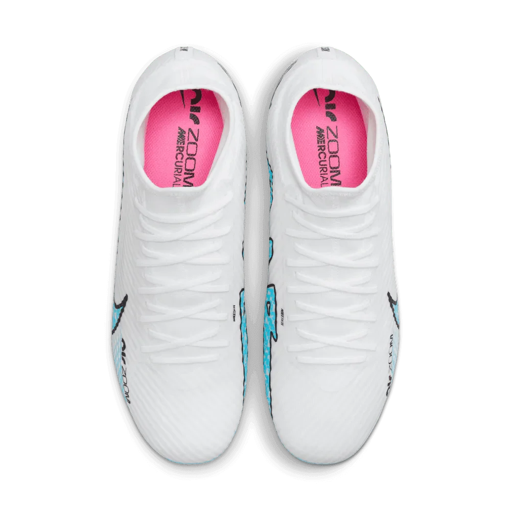 Nike Zoom Superfly 9 Academy FG-MG - Blast Pack (SP23) - Image 4