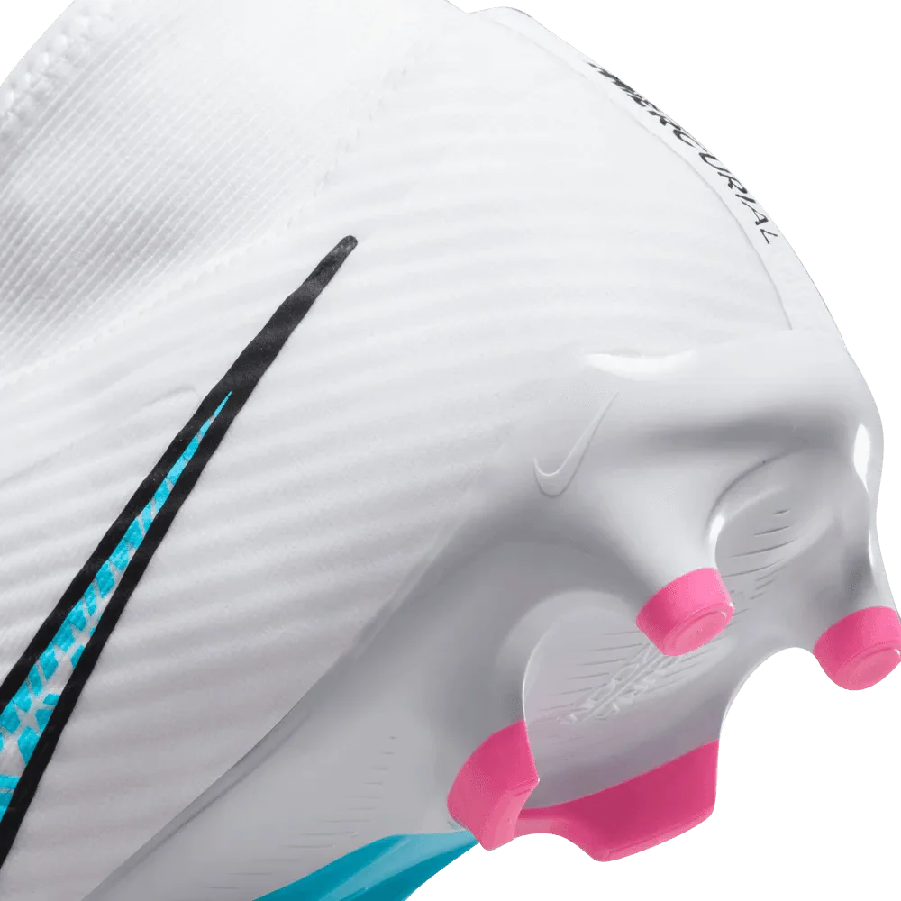 Nike Zoom Superfly 9 Academy FG-MG - Blast Pack (SP23) - Image 9