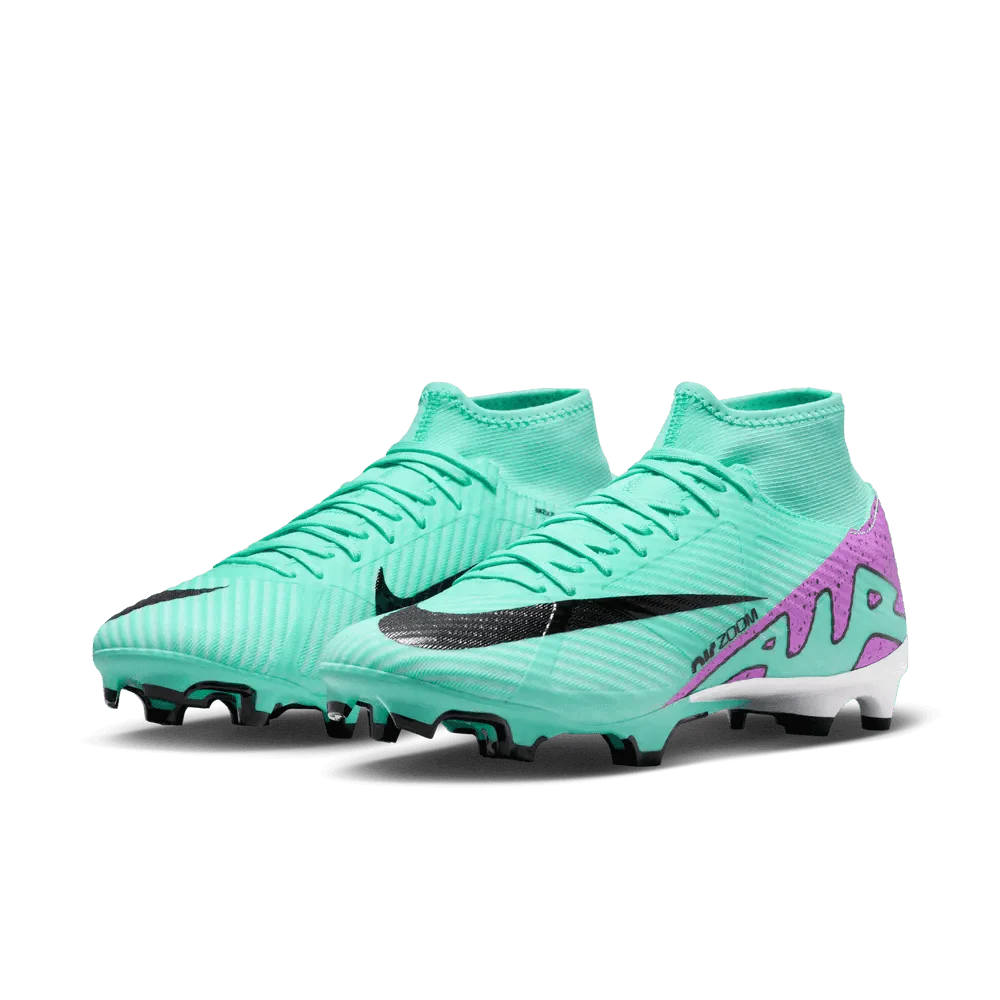 Nike Zoom Superfly 9 Academy FG-MG - Peak Ready Pack (HO23) - Image 3