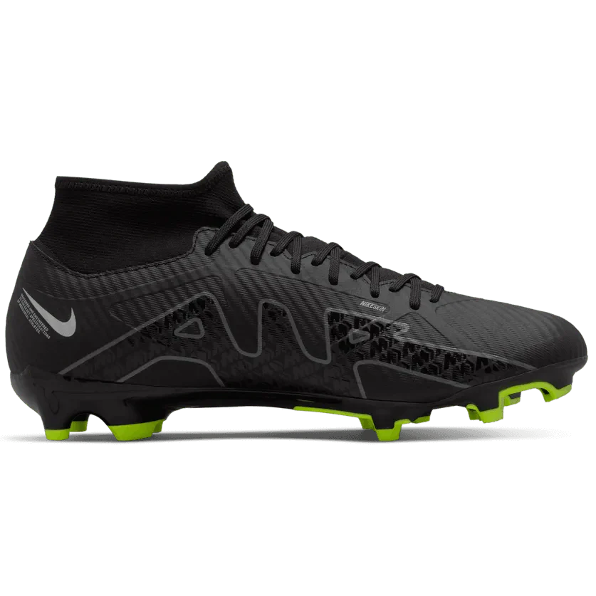 Nike Zoom Superfly 9 Academy FG-MG - Shadow Pack (FA22) - Image 2