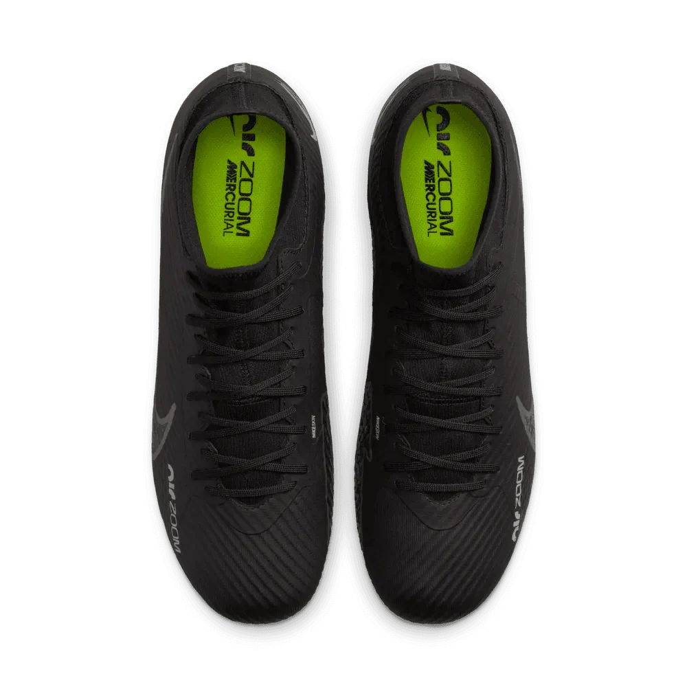 Nike Zoom Superfly 9 Academy FG-MG - Shadow Pack (FA22) - Image 4