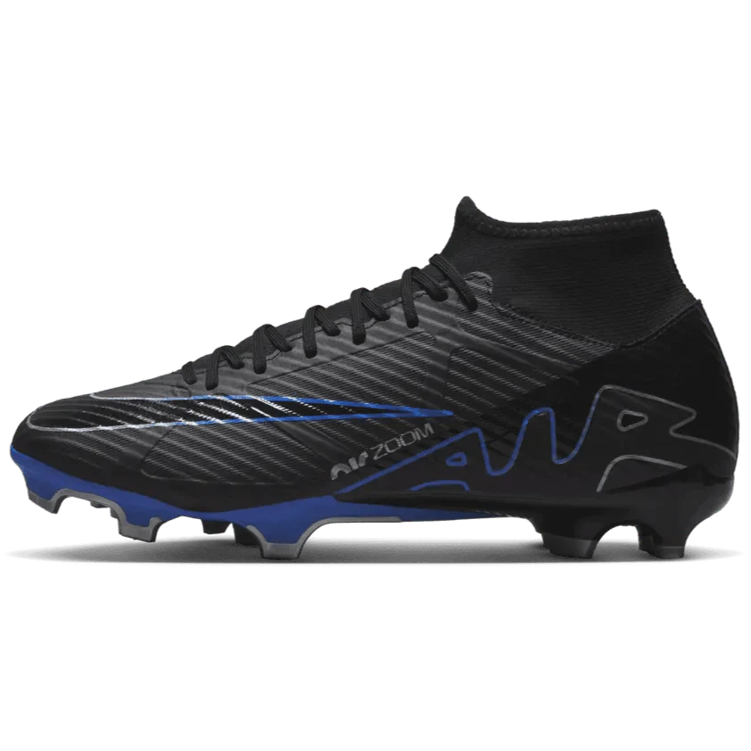 Nike Zoom Superfly 9 Academy FG-MG - Shadow Pack (FA23)