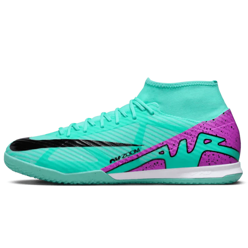 Nike Zoom Superfly 9 Academy Indoor - Peak Ready Pack (HO23)
